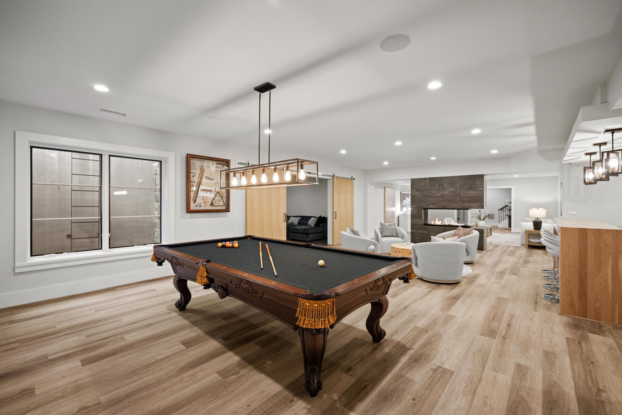  1137 Basil Road, McLean, VA 22101 - 物件實景