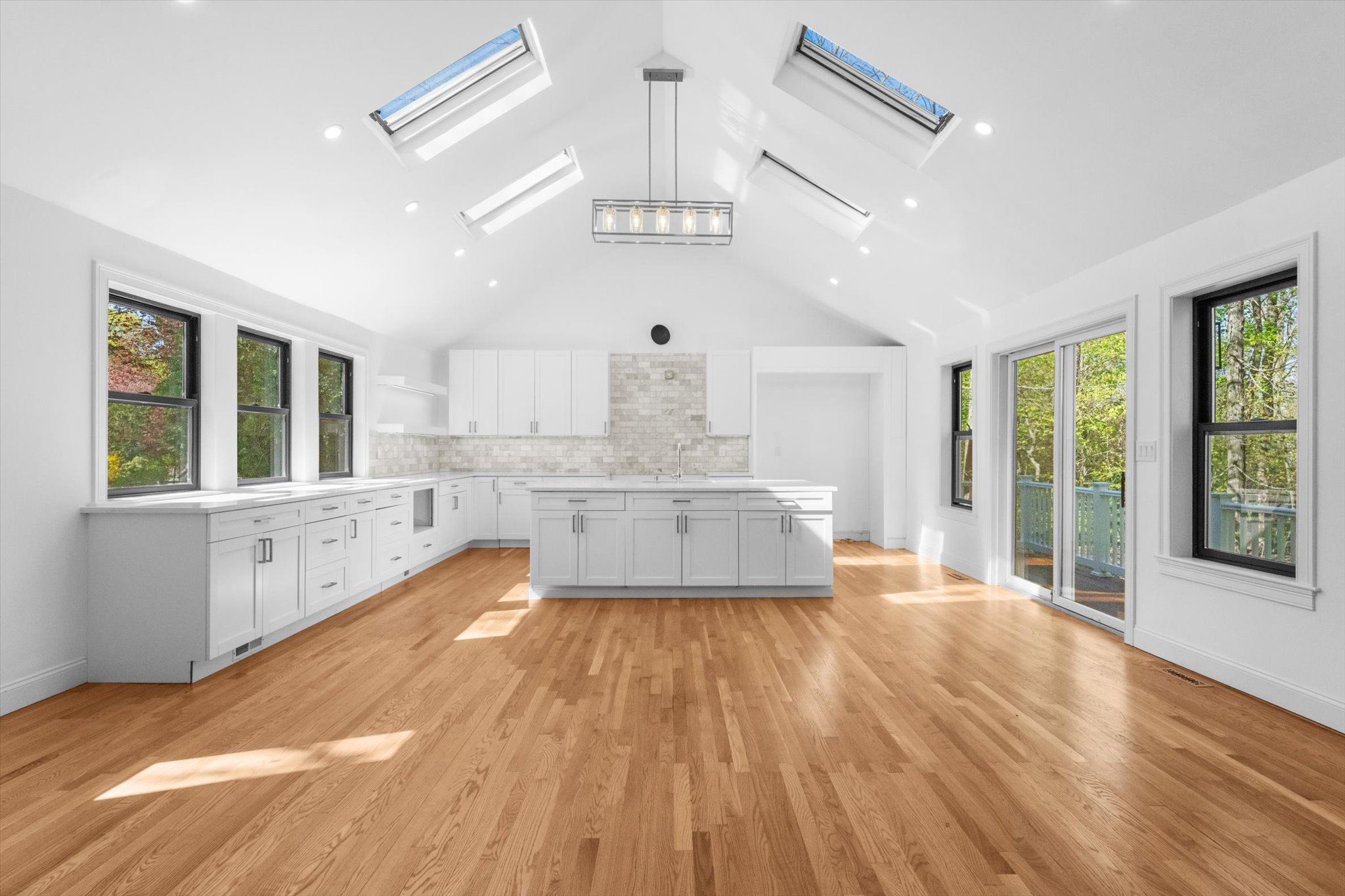  7 Garden Rd, Wellesley - 物件實景