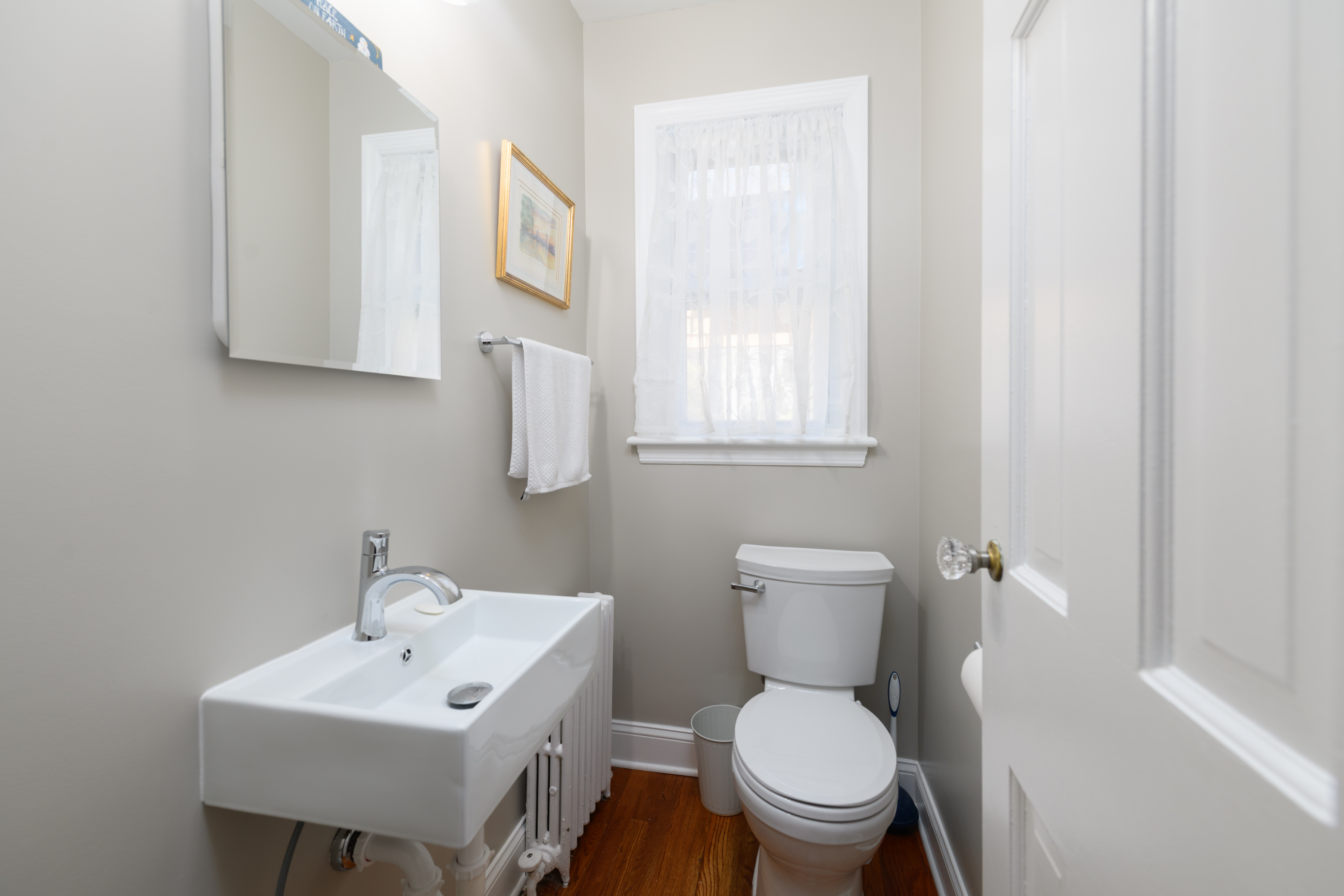  Duplex in Red Bank - 物件實景