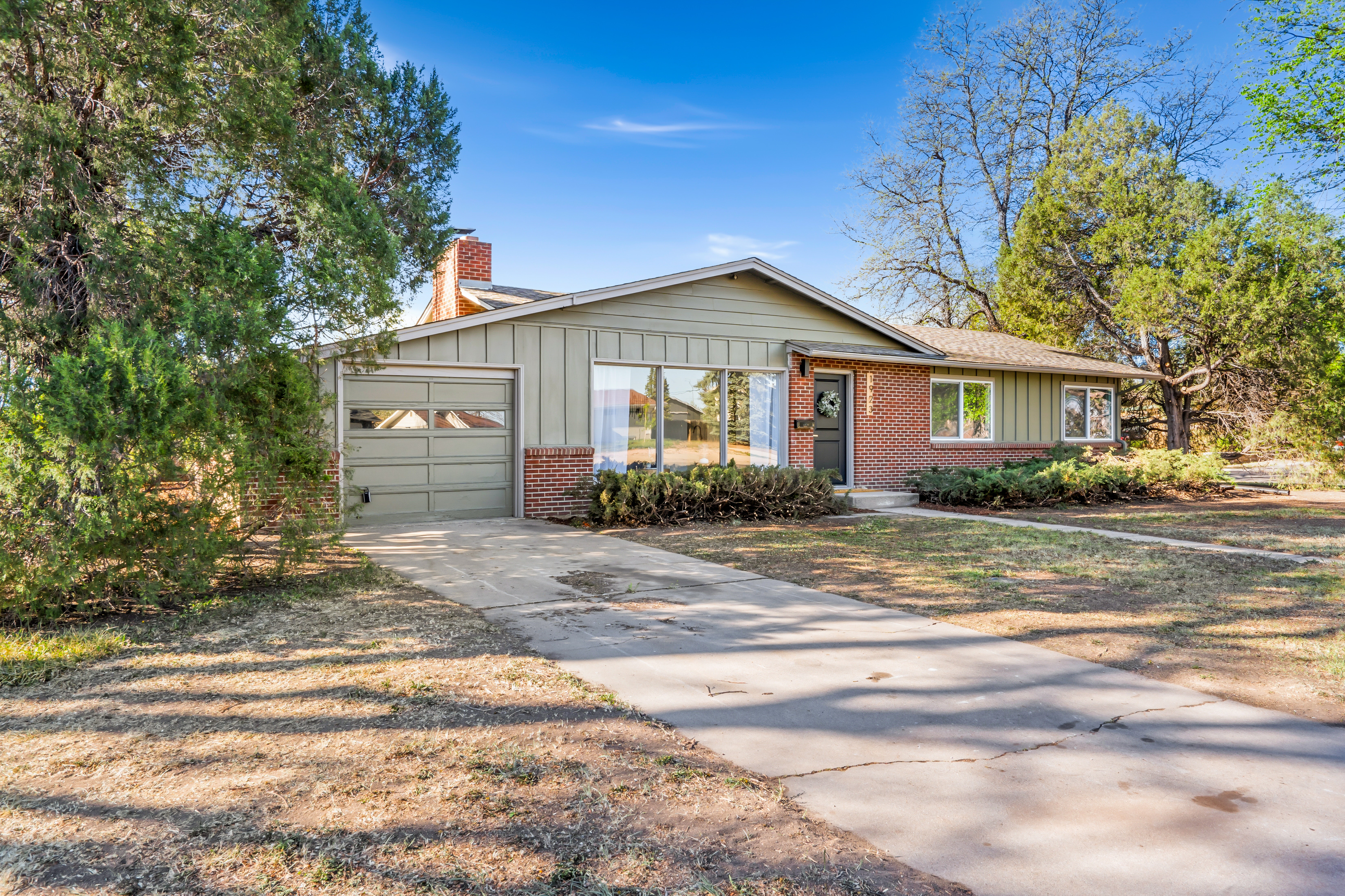  Fully Renovated Modern Masterpiece Near Colorado State University - 物件實景