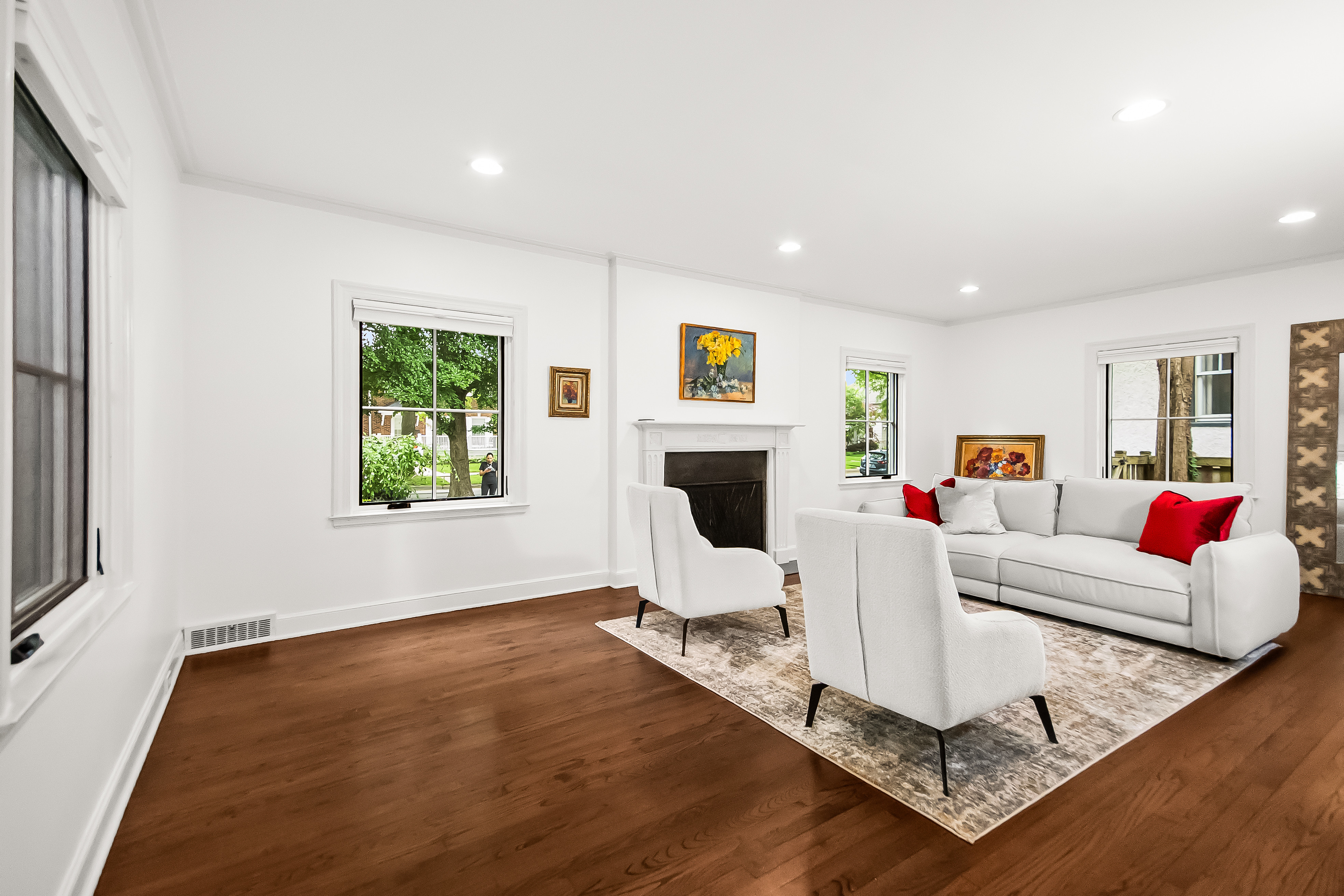  2766 Asbury Avenue, Evanston, IL, 60201 - 物件實景
