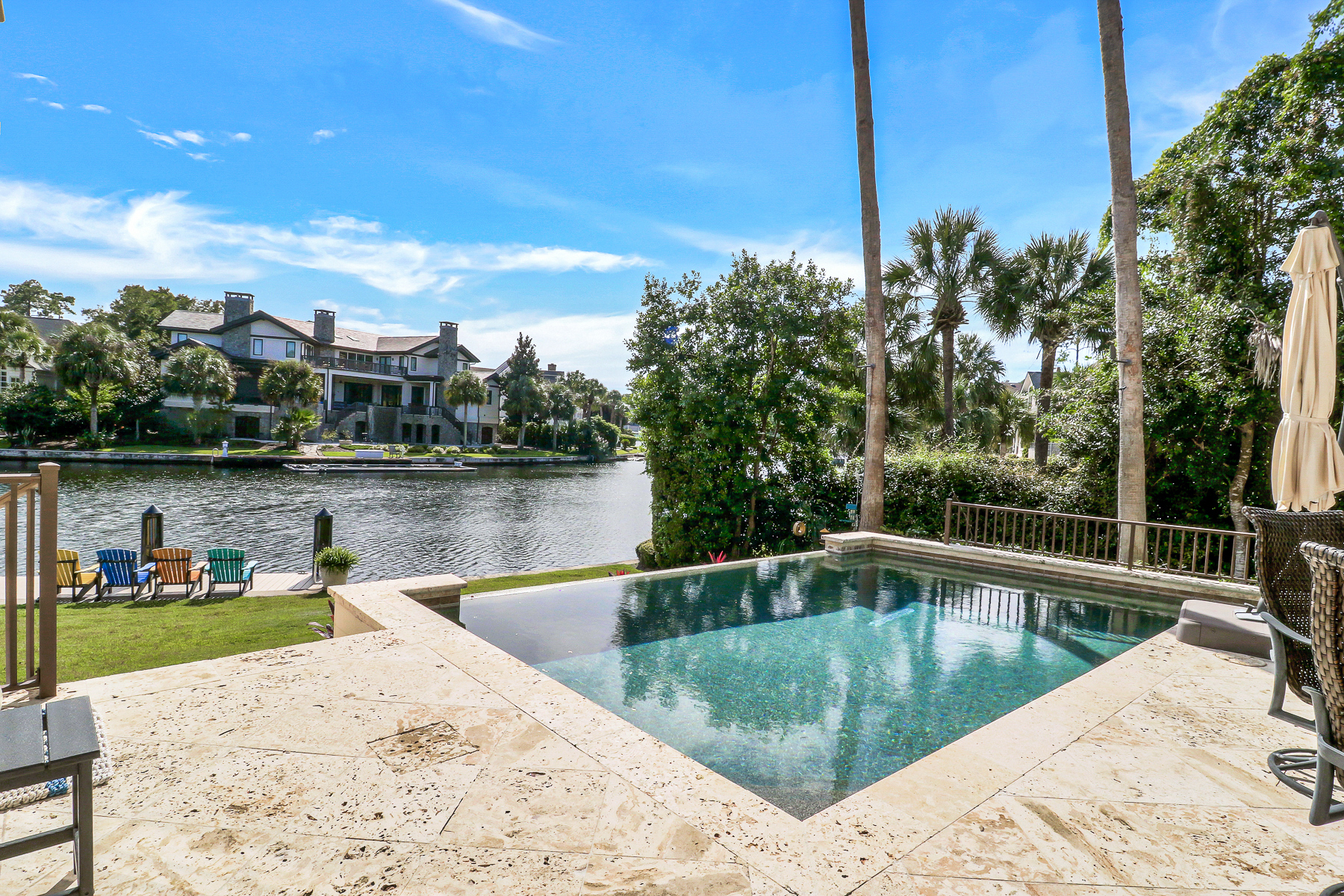  16 Castlebridge Court, Hilton Head Island - 物件實景