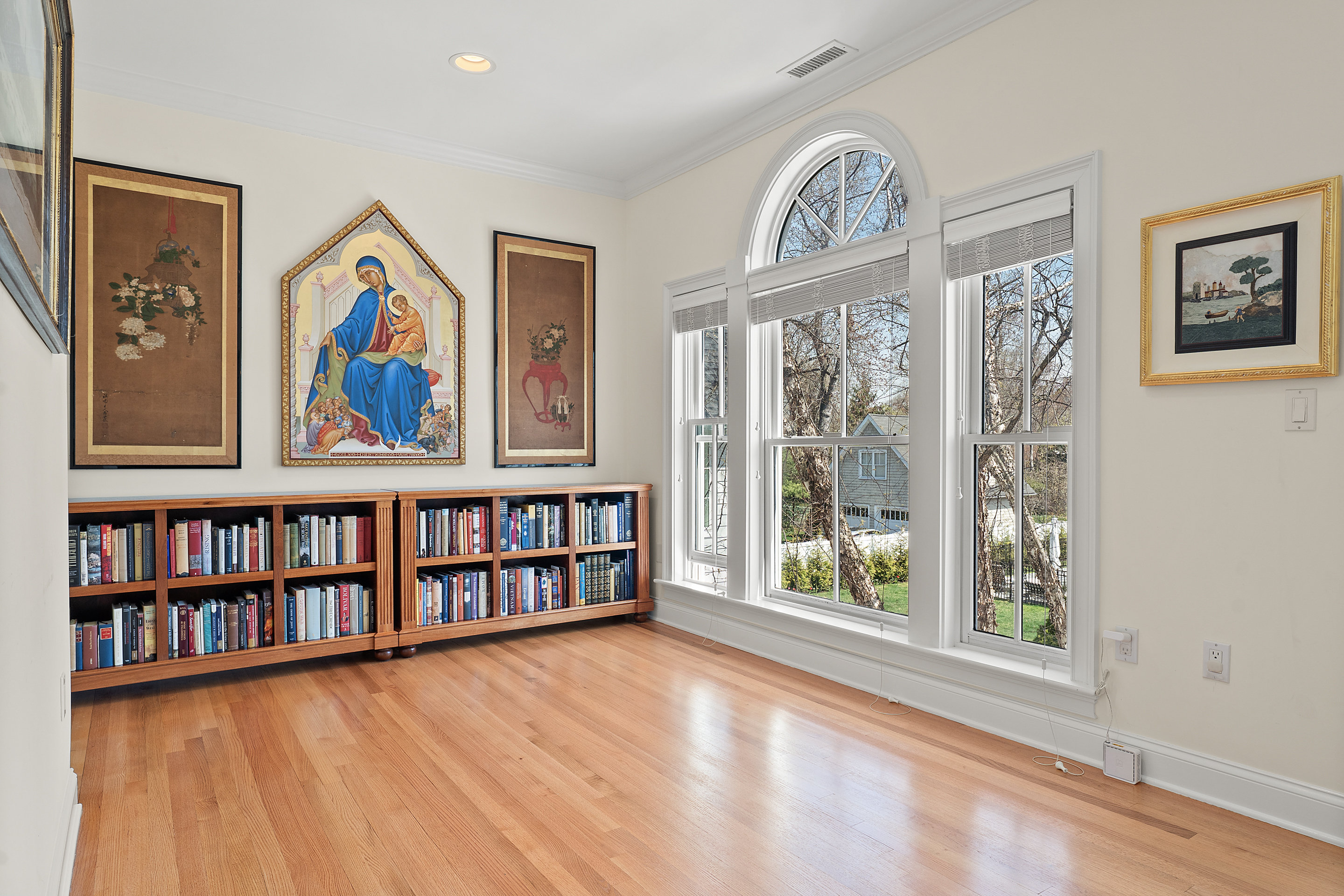  62 Park Avenue - 物件實景