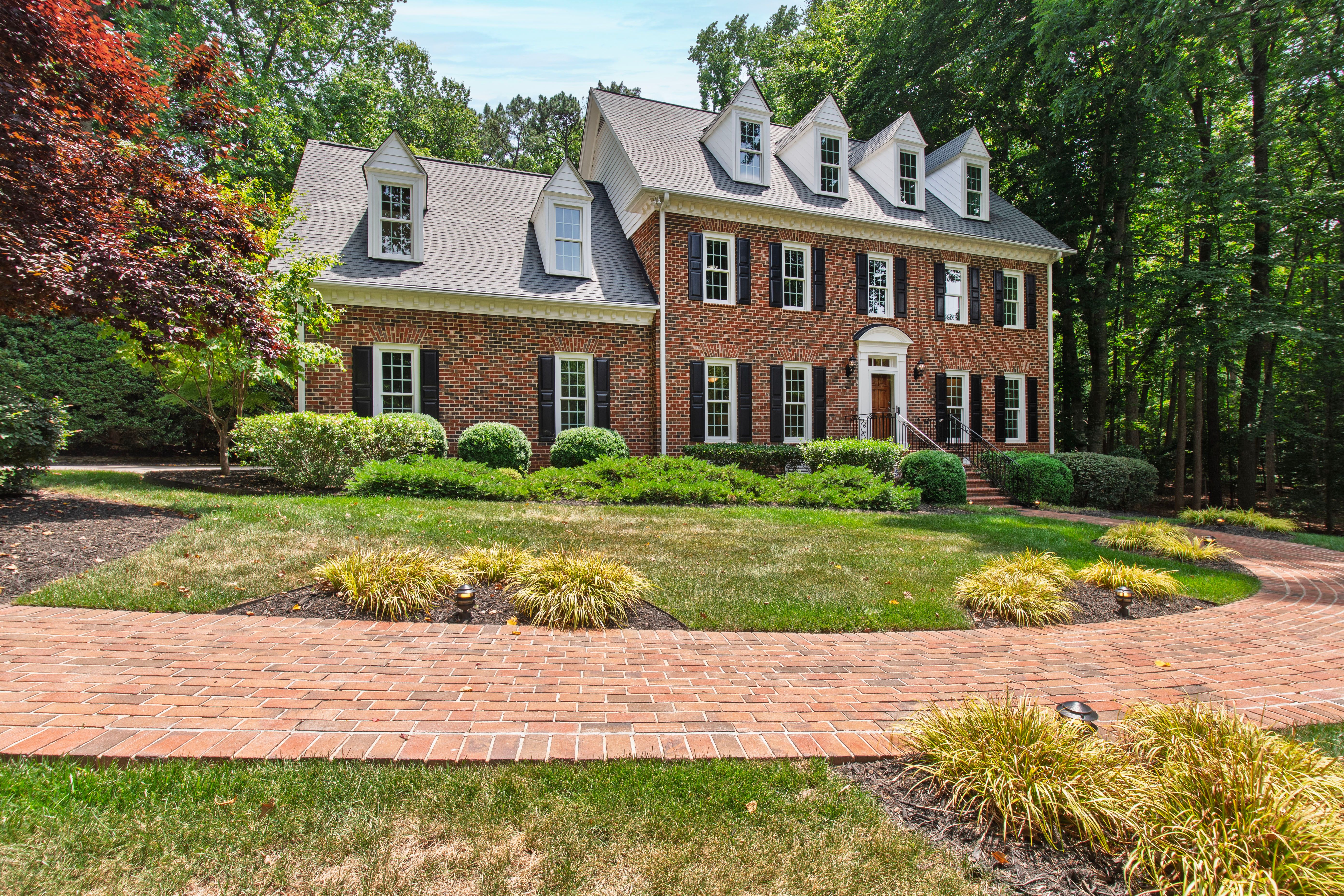  1117 Bentham Drive, Raleigh, NC 27614 - 物件實景