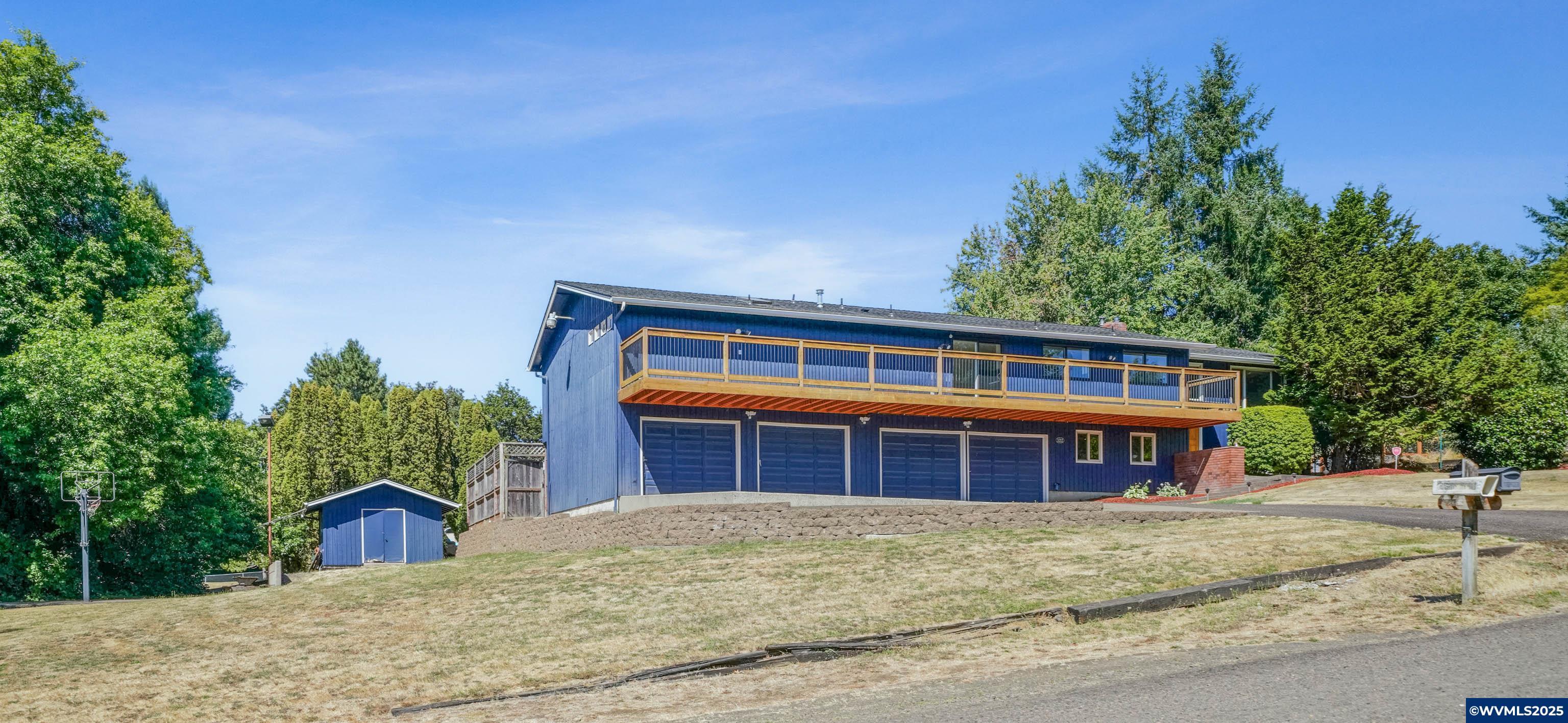 Albany, Oregon, 97321, United States, 4 Bedrooms Bedrooms, ,4 BathroomsBathrooms,Residential,For Sale,1795620