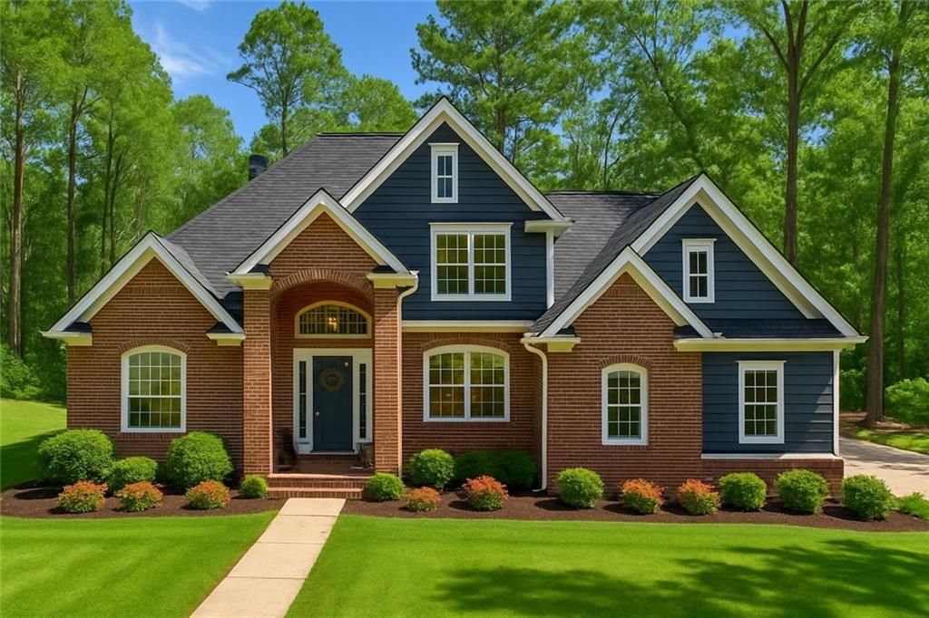 Covington, Georgia, 30014, United States, 4 Bedrooms Bedrooms, ,3 BathroomsBathrooms,Residential,For Sale,1924812