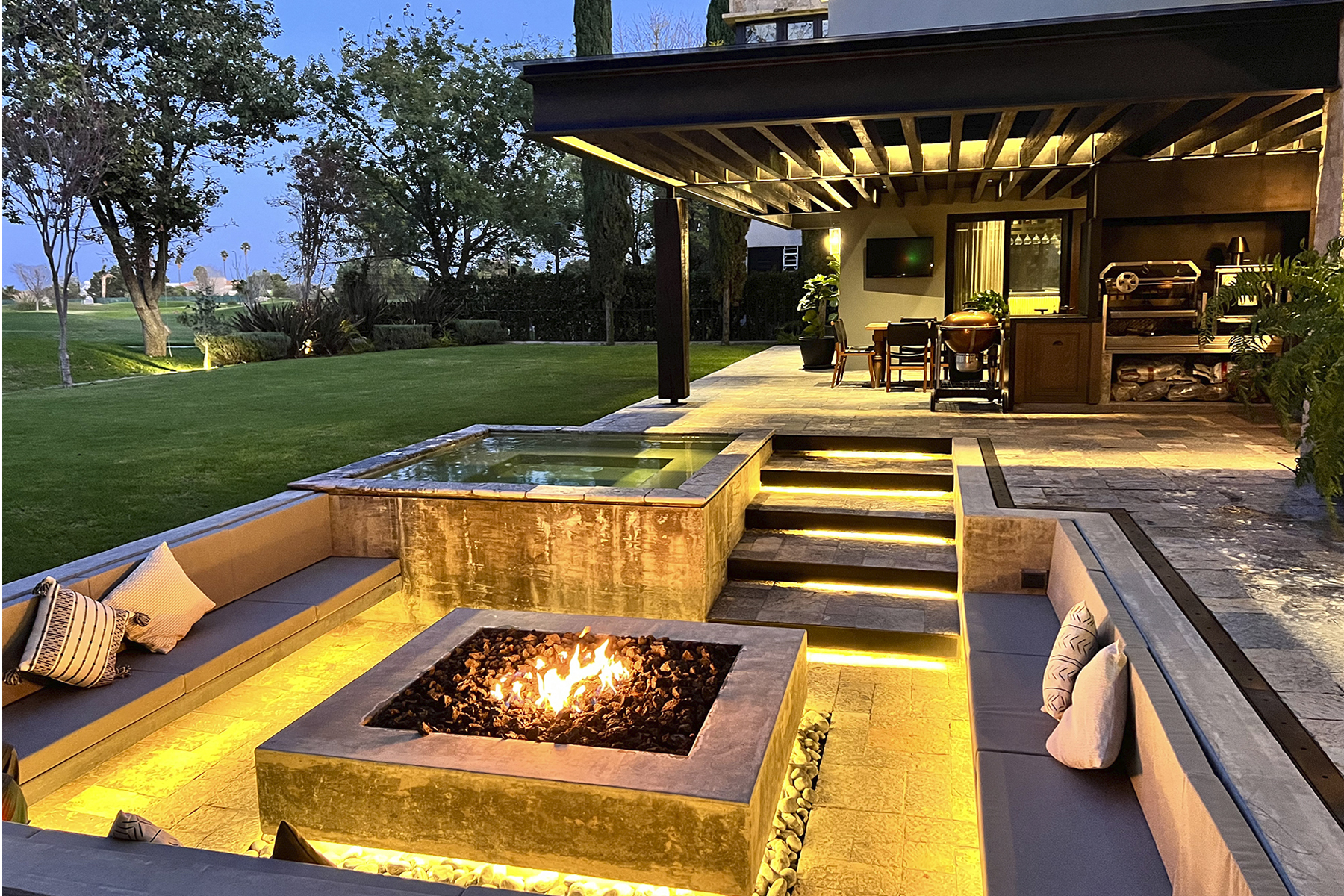  CASA DE LA TOSCANA - 物件實景