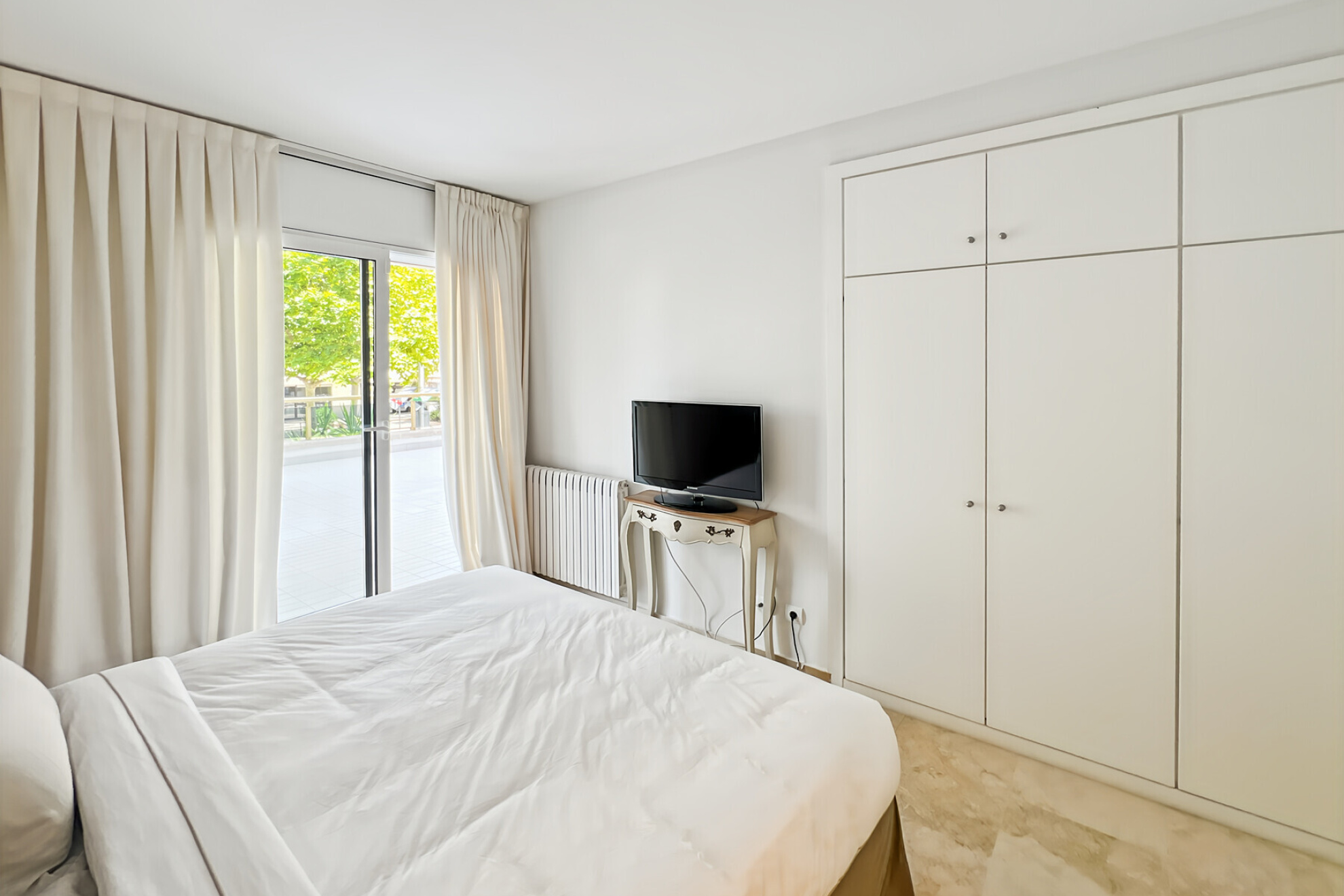  Renovated apartment with terrace and swimming pool in El Vinyet, Sitges - 物件實景