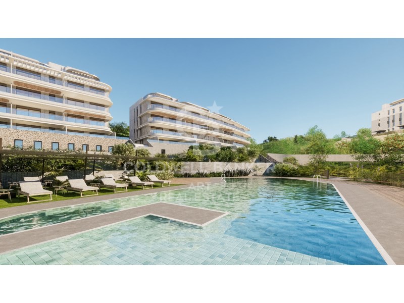 Mijas, Andalusia, ES, 3 Bedrooms Bedrooms, ,Residential,For Sale,1883528