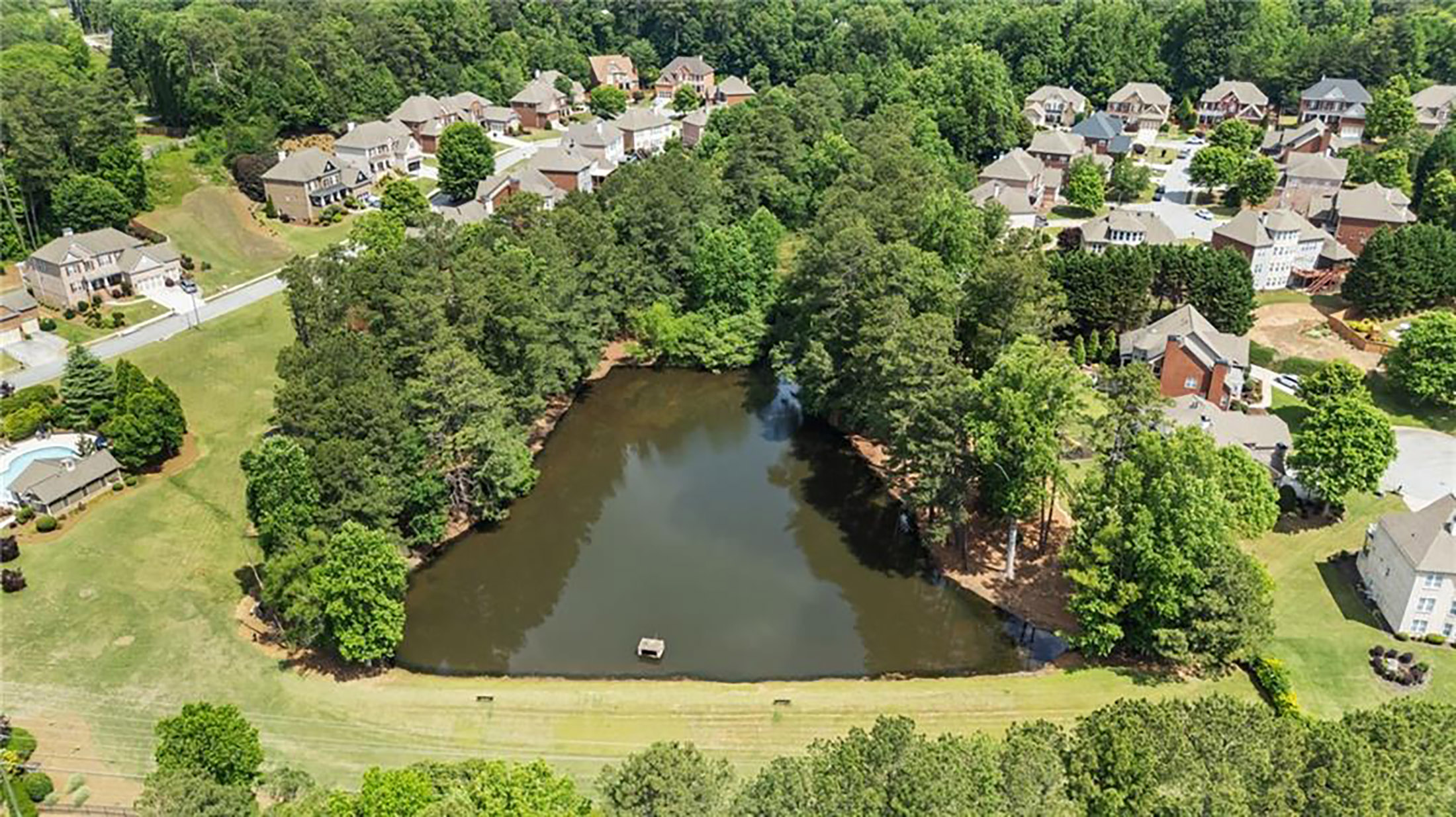  Exceptional Mableton Home - 物件實景