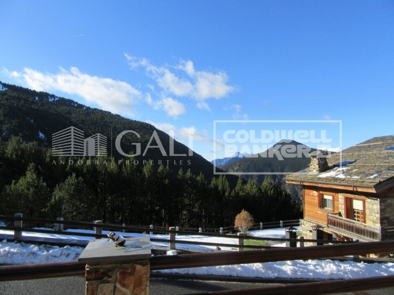 Canillo, Andorra, AD, 4 Bedrooms Bedrooms, ,2 BathroomsBathrooms,Residential,For Sale,1628029