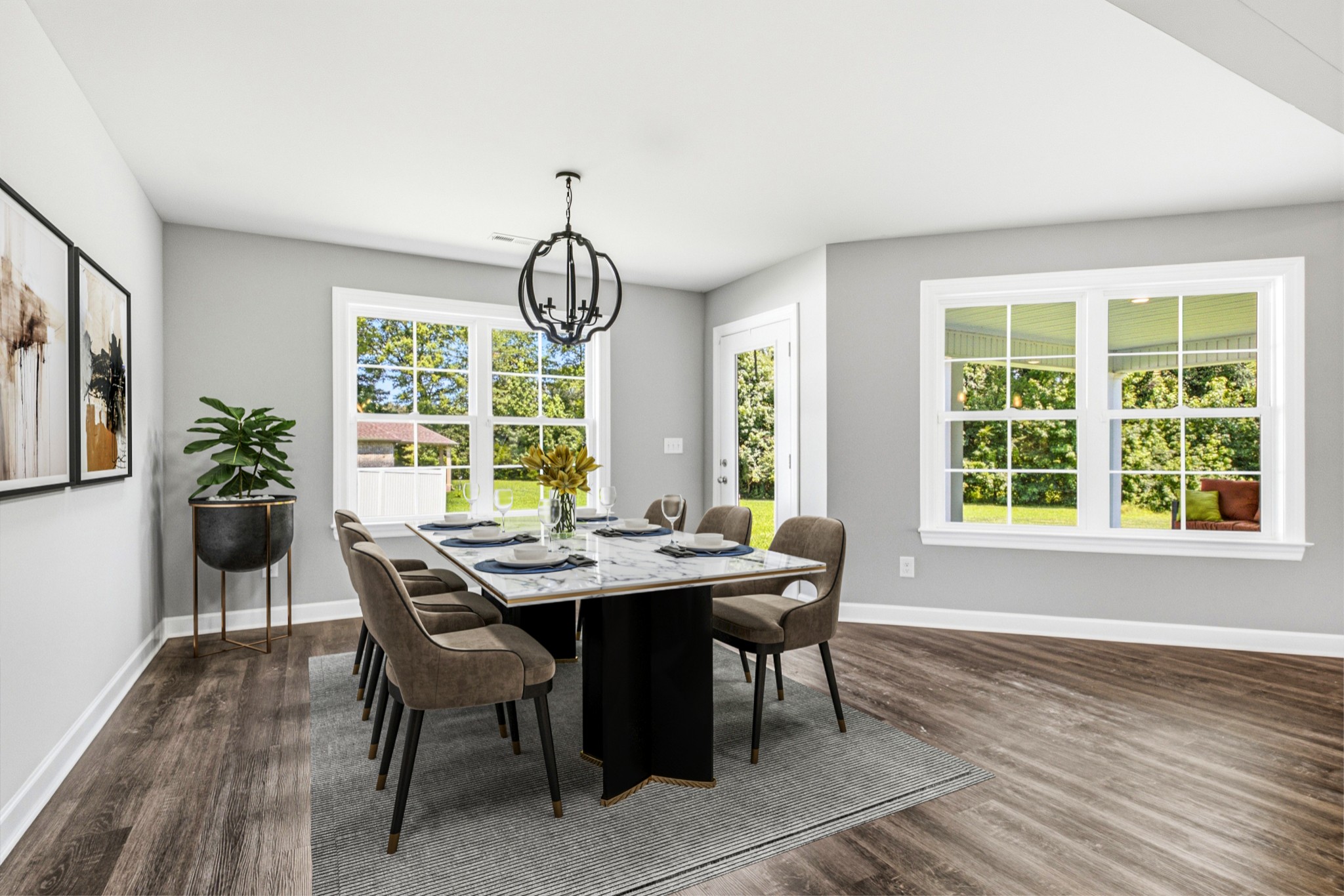  139 Pinnacle Point Ln, Tullahoma, TN, 37388 - 物件實景