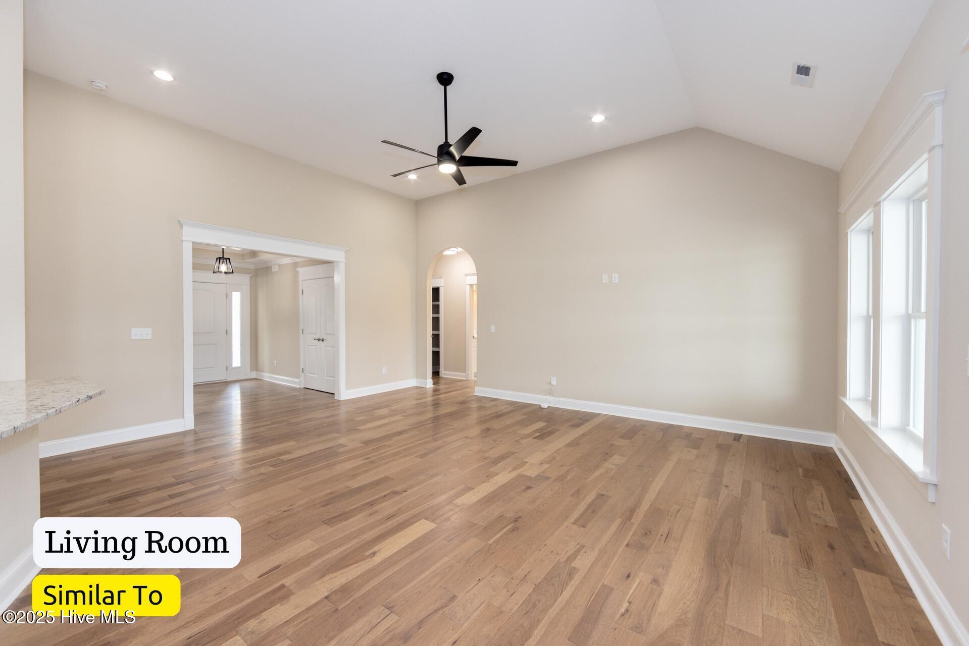 Grandy, North Carolina, 27939, United States, 4 Bedrooms Bedrooms, ,3 BathroomsBathrooms,Residential,For Sale,1821511