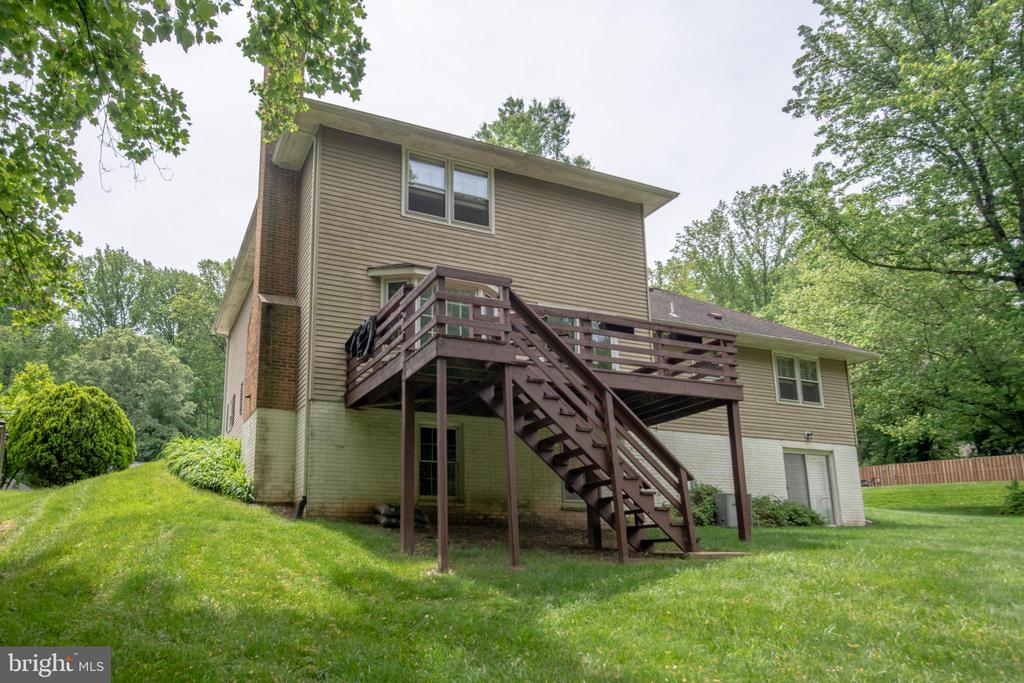 Fairfax, Virginia, 22032, United States, 4 Bedrooms Bedrooms, ,4 BathroomsBathrooms,Residential,For Sale,1984596