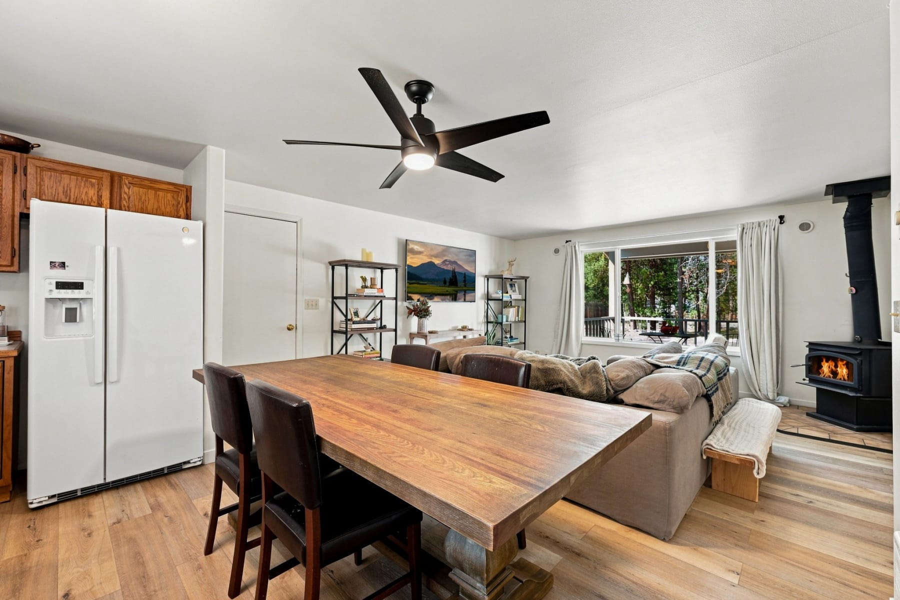  56256 Eider Road Bend, OR 97707 - 物件實景