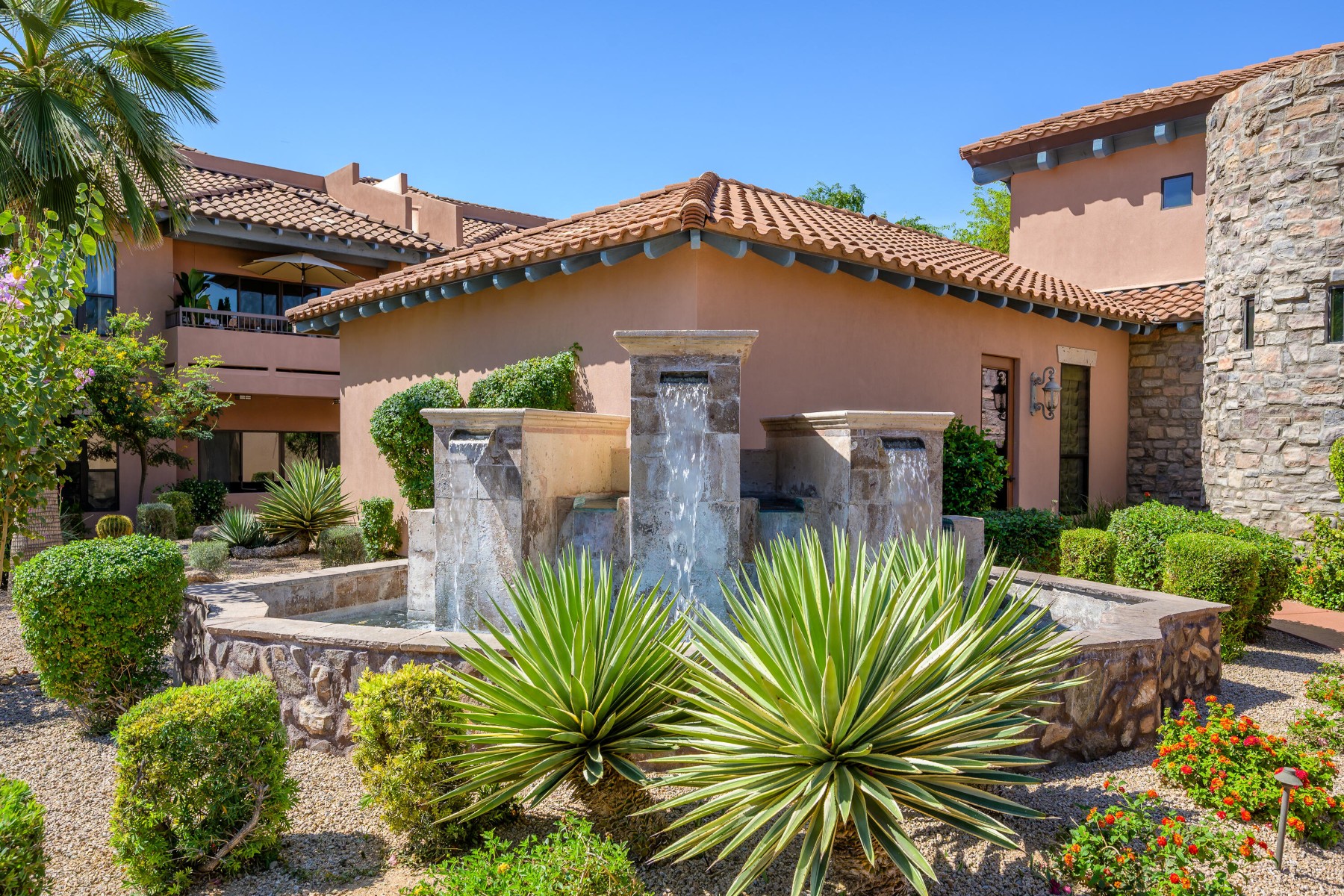  20660 N 40th Street¦Phoenix, AZ - 物件實景