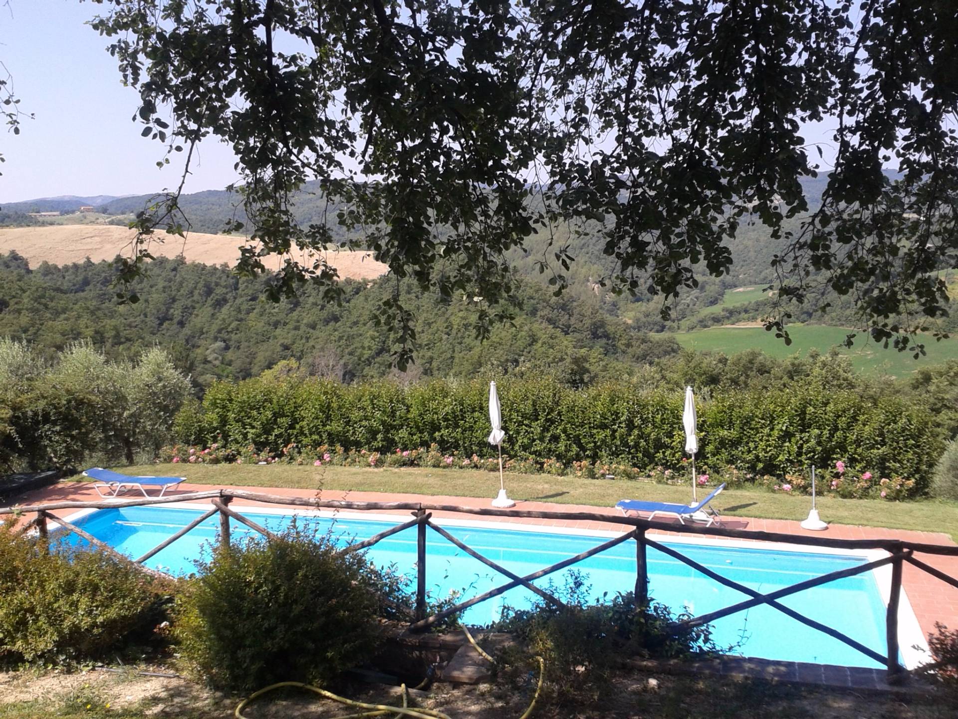 via Fossa Taccolla, San Venanzo, Terni, 05010, IT, 8 Bedrooms Bedrooms, ,9 BathroomsBathrooms,Residential,For Sale,via Fossa Taccolla,398096
