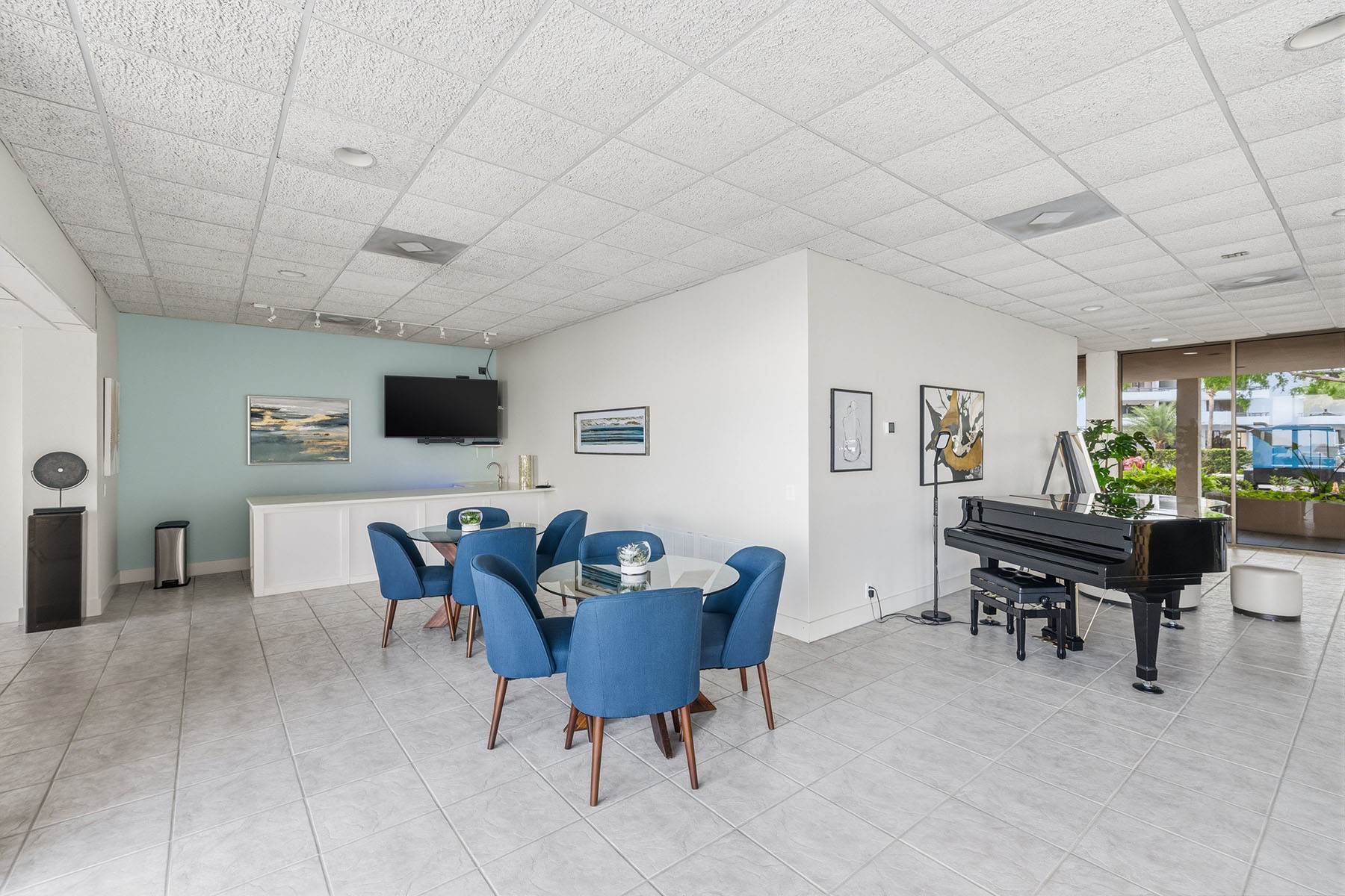  SOUTH TAMPA - 物件實景