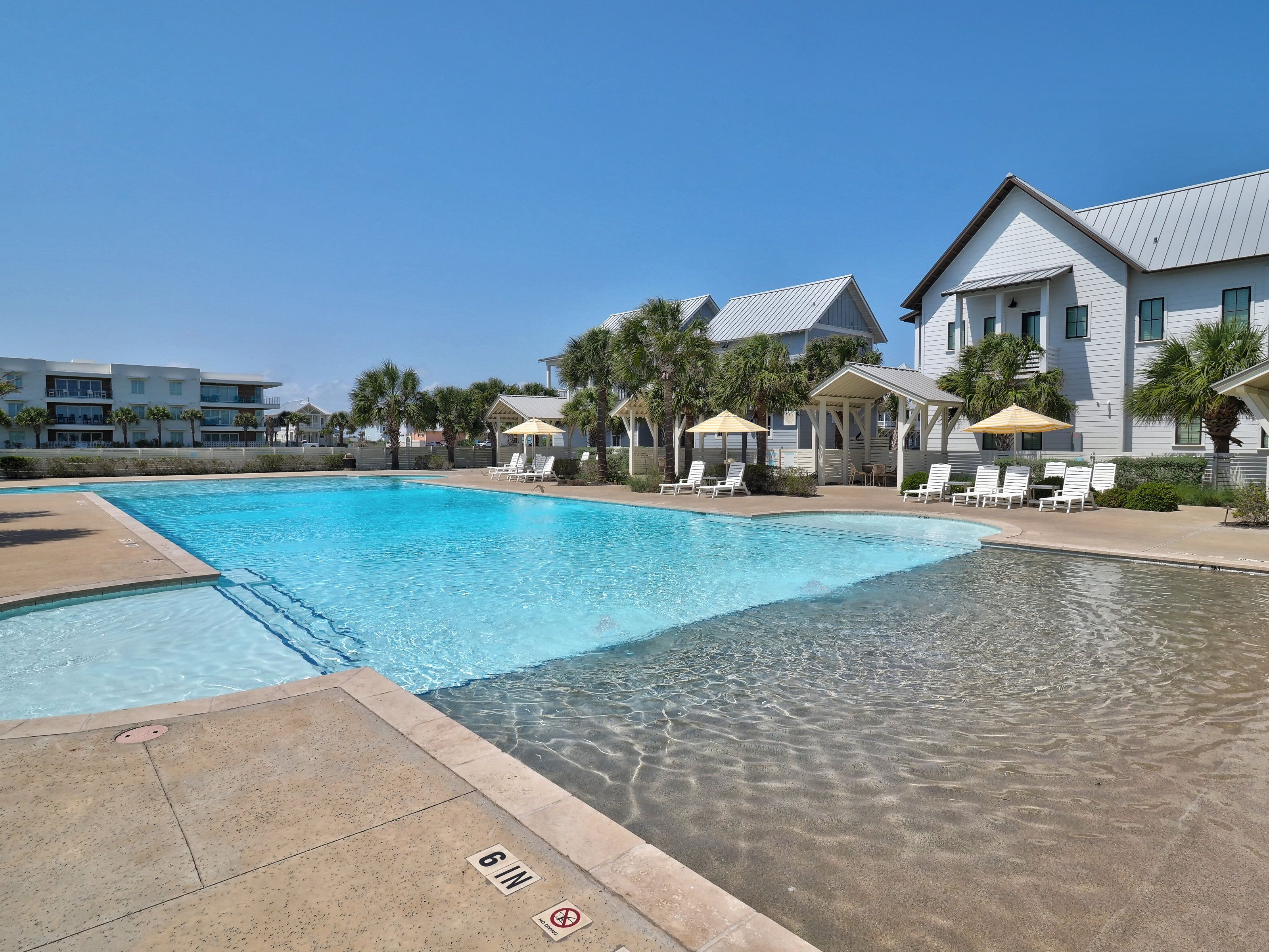  Stylish Beach Home at Sunflower Beach - 物件實景