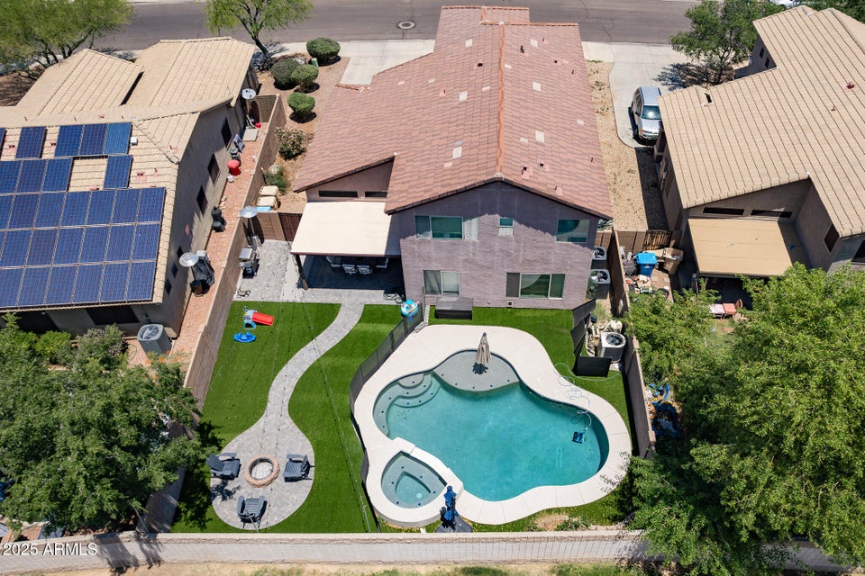 Litchfield Park, Arizona, 85340, United States, 4 Bedrooms Bedrooms, ,2 BathroomsBathrooms,Residential,For Sale,1878994