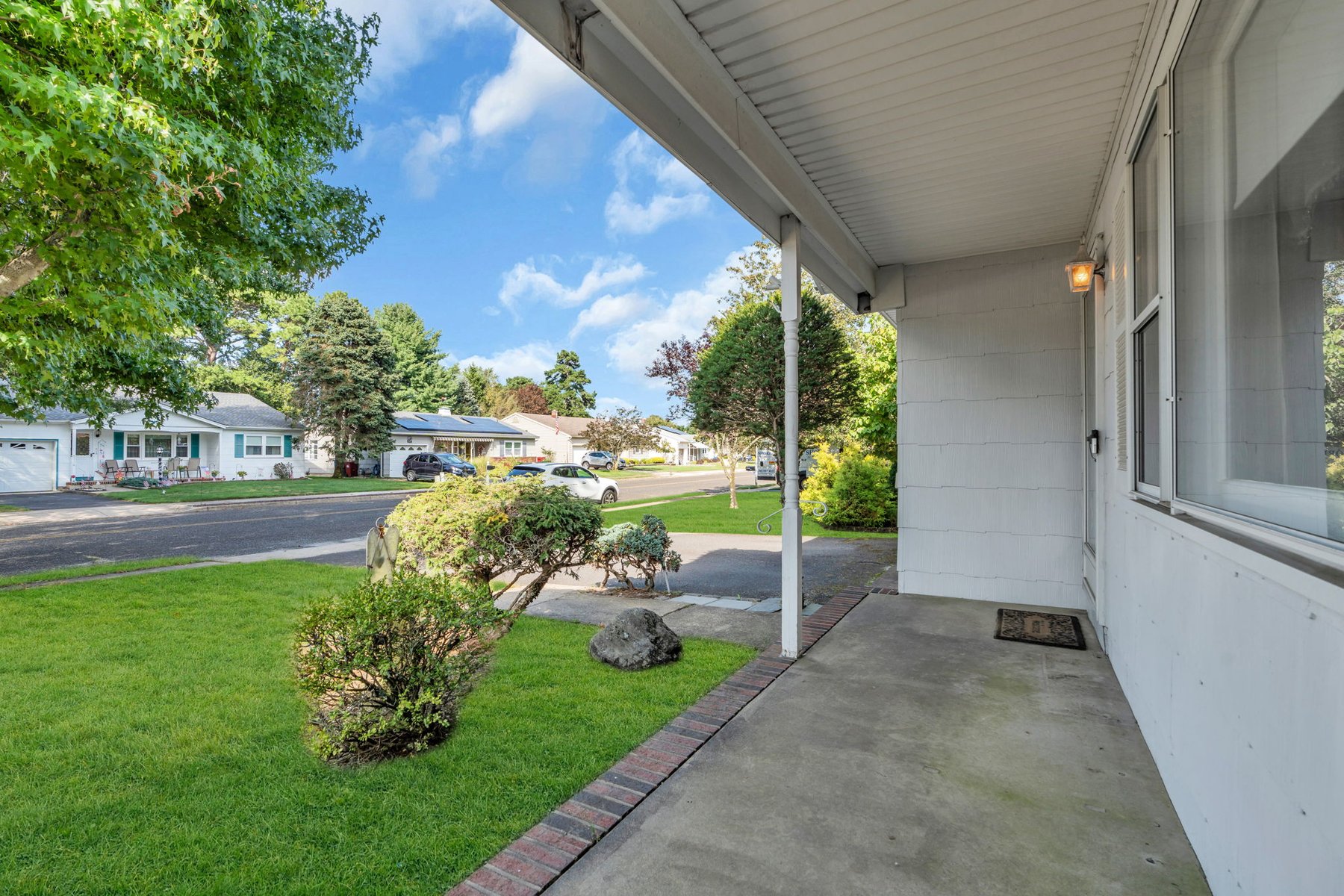  Private Living in Silveridge Westerly - 物件實景