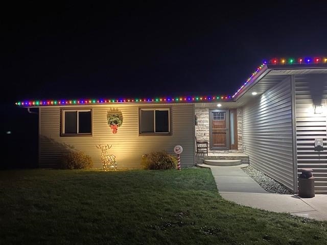 Monticello, Wisconsin, 53570-9520, United States, 4 Bedrooms Bedrooms, ,3 BathroomsBathrooms,Residential,For Sale,2005674