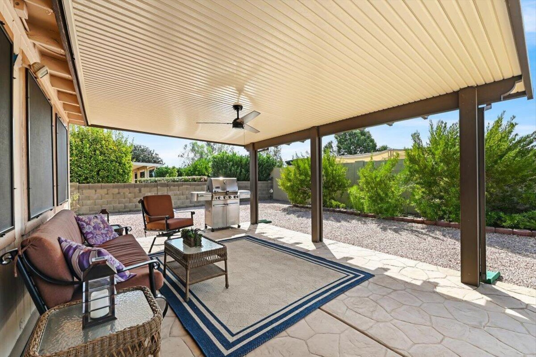  7625 E Edgewood Avenue  Mesa, AZ - 物件實景