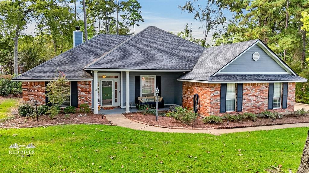 Bay Hills Dr, Benton, LA 71006