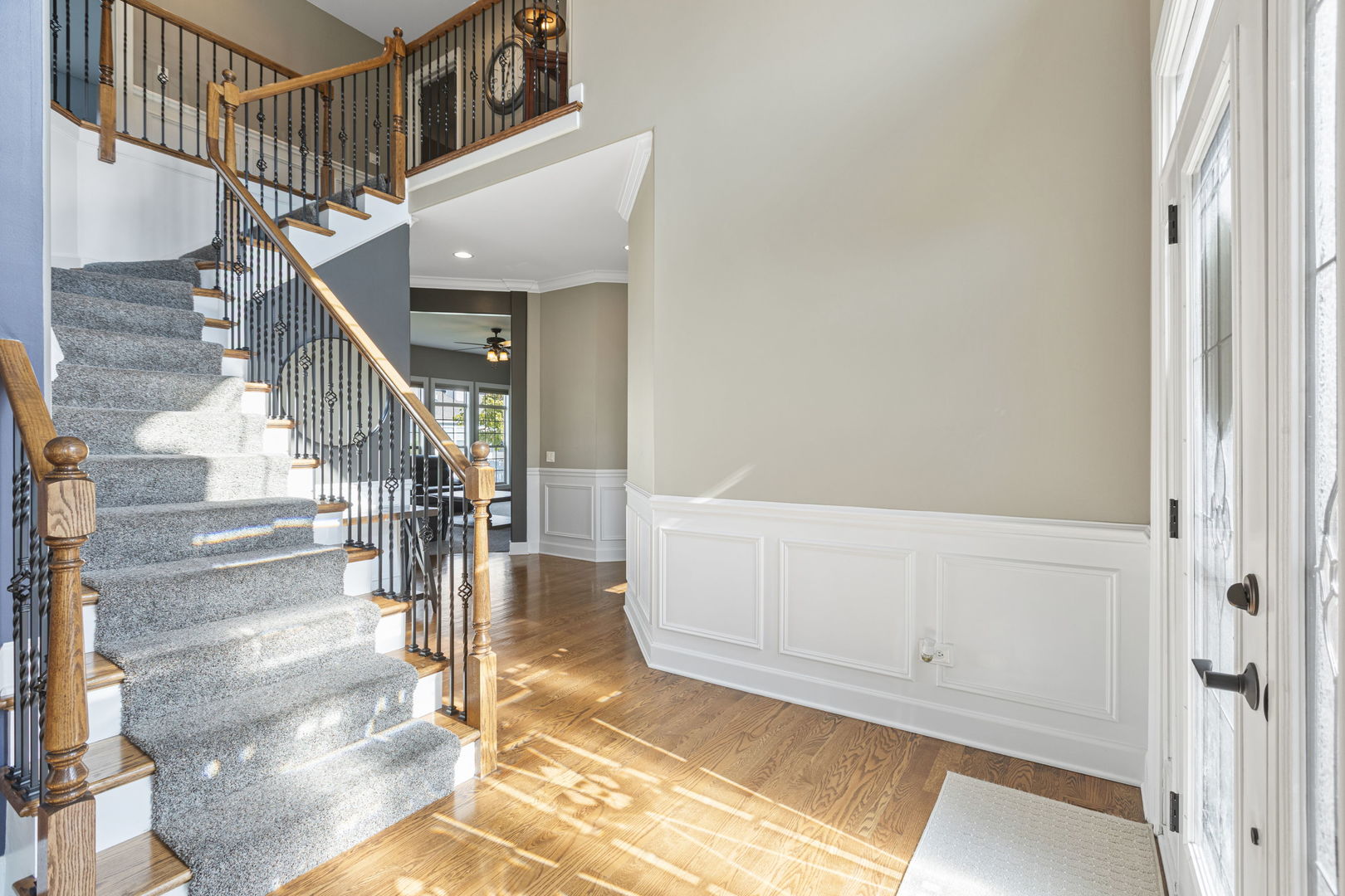 Plainfield, Illinois, 60586, United States, 4 Bedrooms Bedrooms, ,4 BathroomsBathrooms,Residential,For Sale,1989216