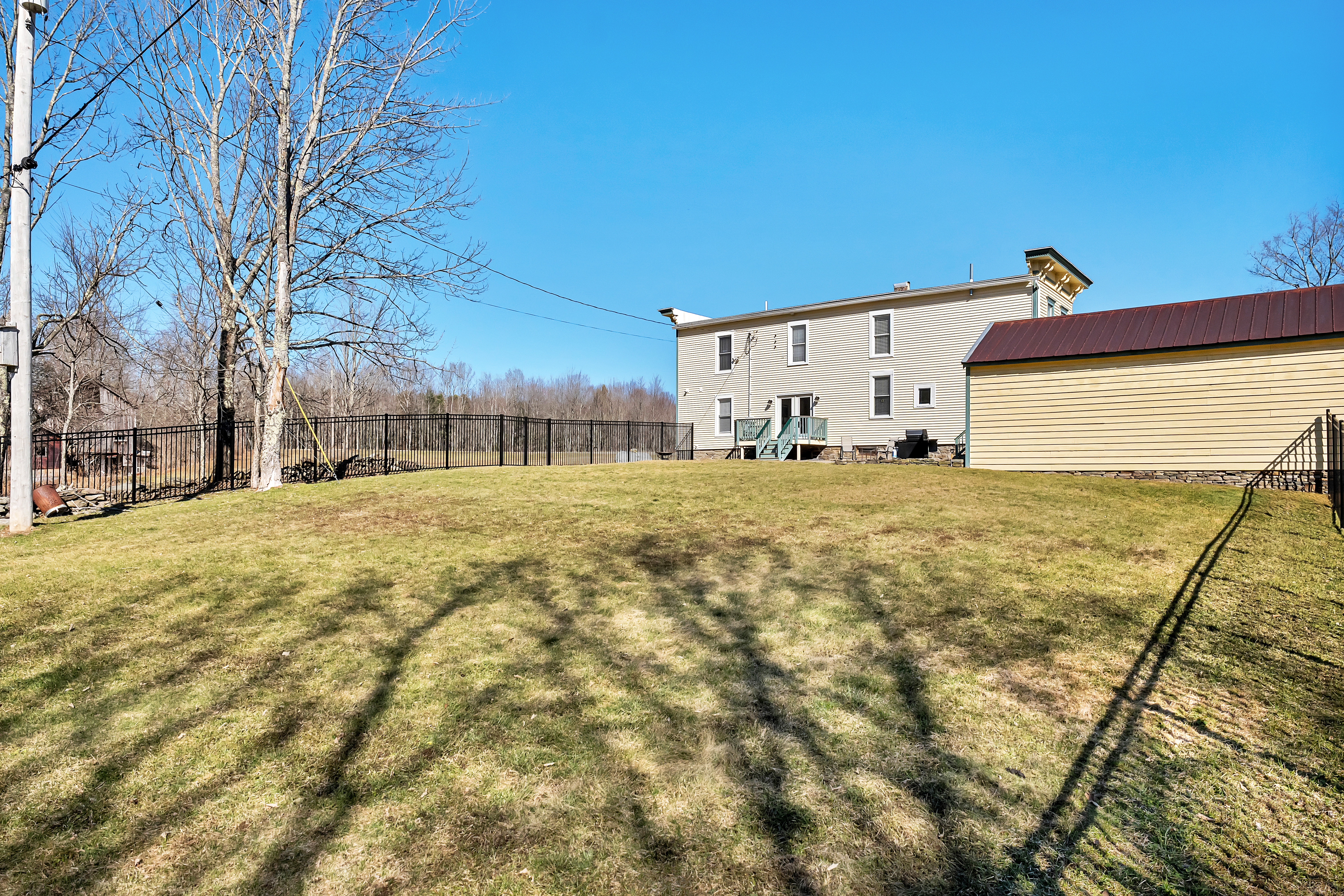  279a Maybie Road, Gilboa, NY, 12076 - 物件實景