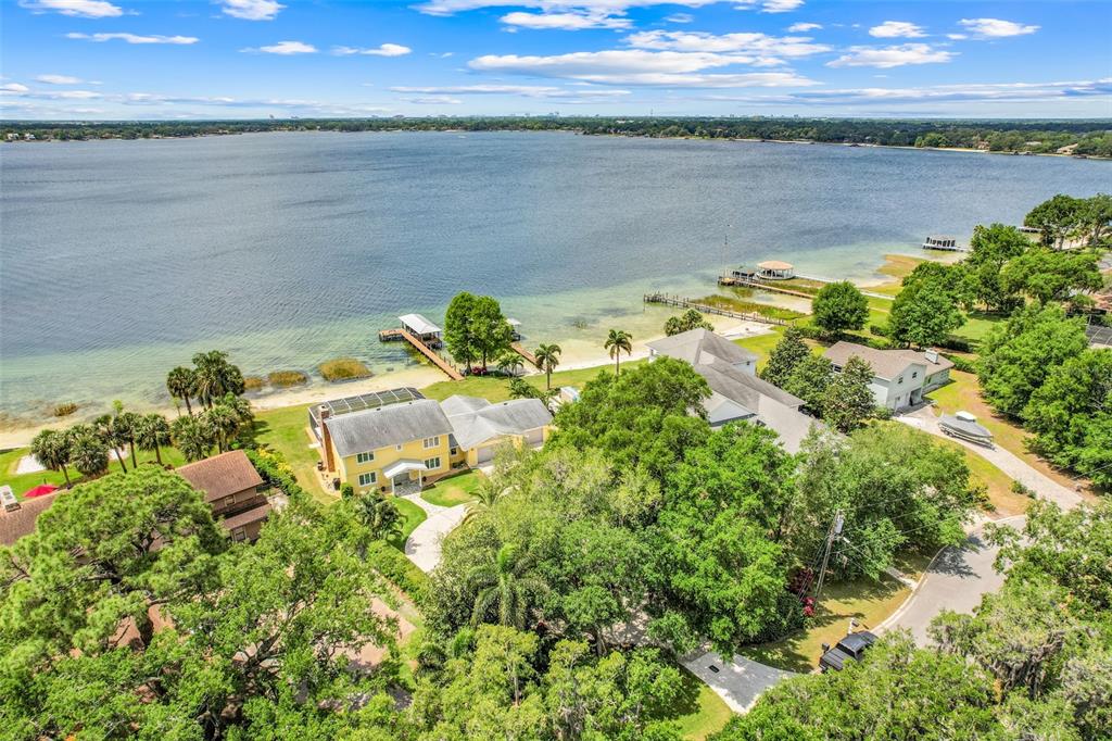 Belle Isle, Florida, 32812, United States, 4 Bedrooms Bedrooms, ,4 BathroomsBathrooms,Residential,For Sale,1795012