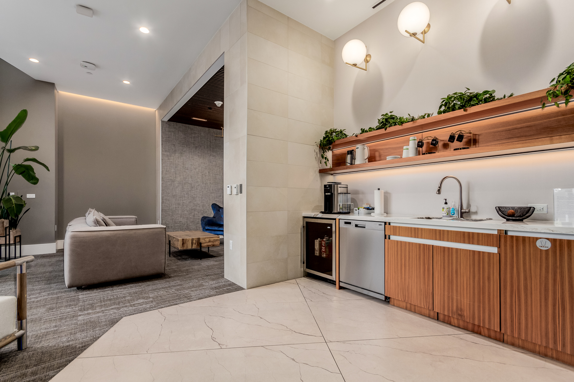  Welcome to luxury living at McGregor Square in the heart of LoDo - 物件實景