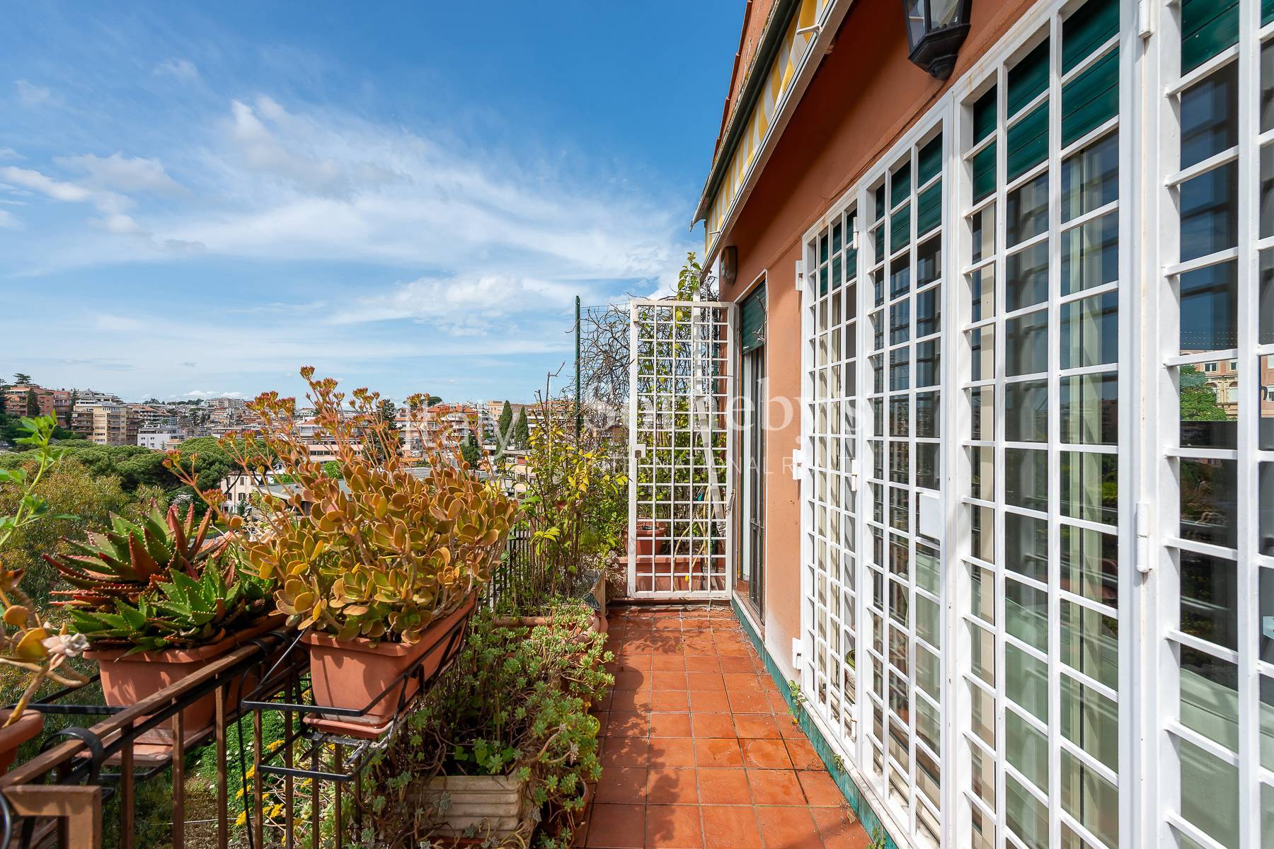  Elegant apartment in Fleming district with panoramic Views - 物件實景