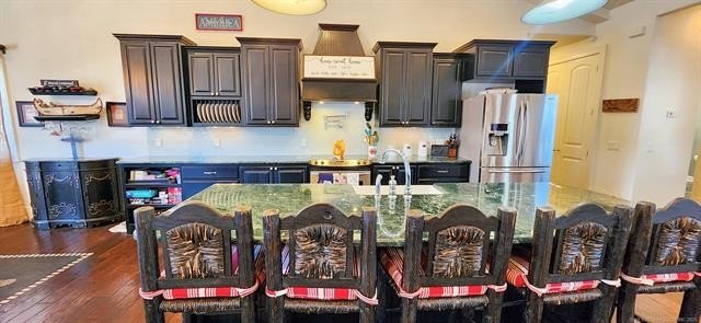 Park Hill, Oklahoma, 74451, United States, 5 Bedrooms Bedrooms, ,4 BathroomsBathrooms,Residential,For Sale,1974610