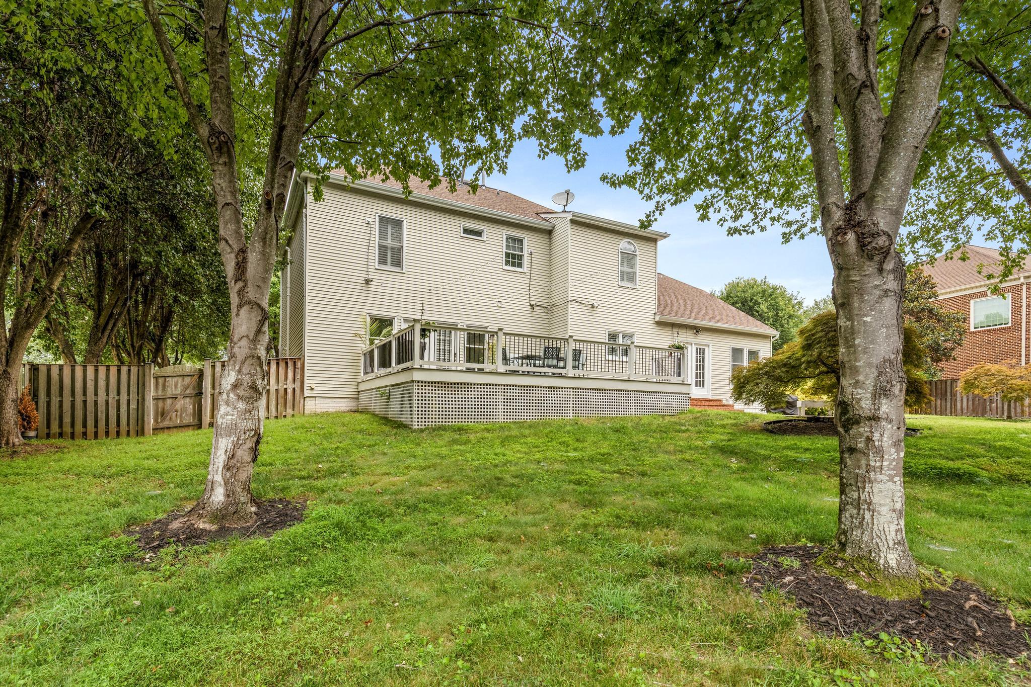  3707 Purks Court, Alexandria, VA, 22309 - 物件實景