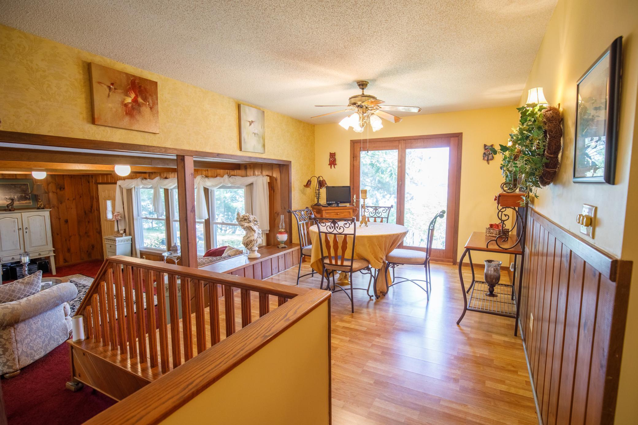Hackensack, Minnesota, 56452, United States, 4 Bedrooms Bedrooms, ,1 BathroomBathrooms,Residential,For Sale,1918645