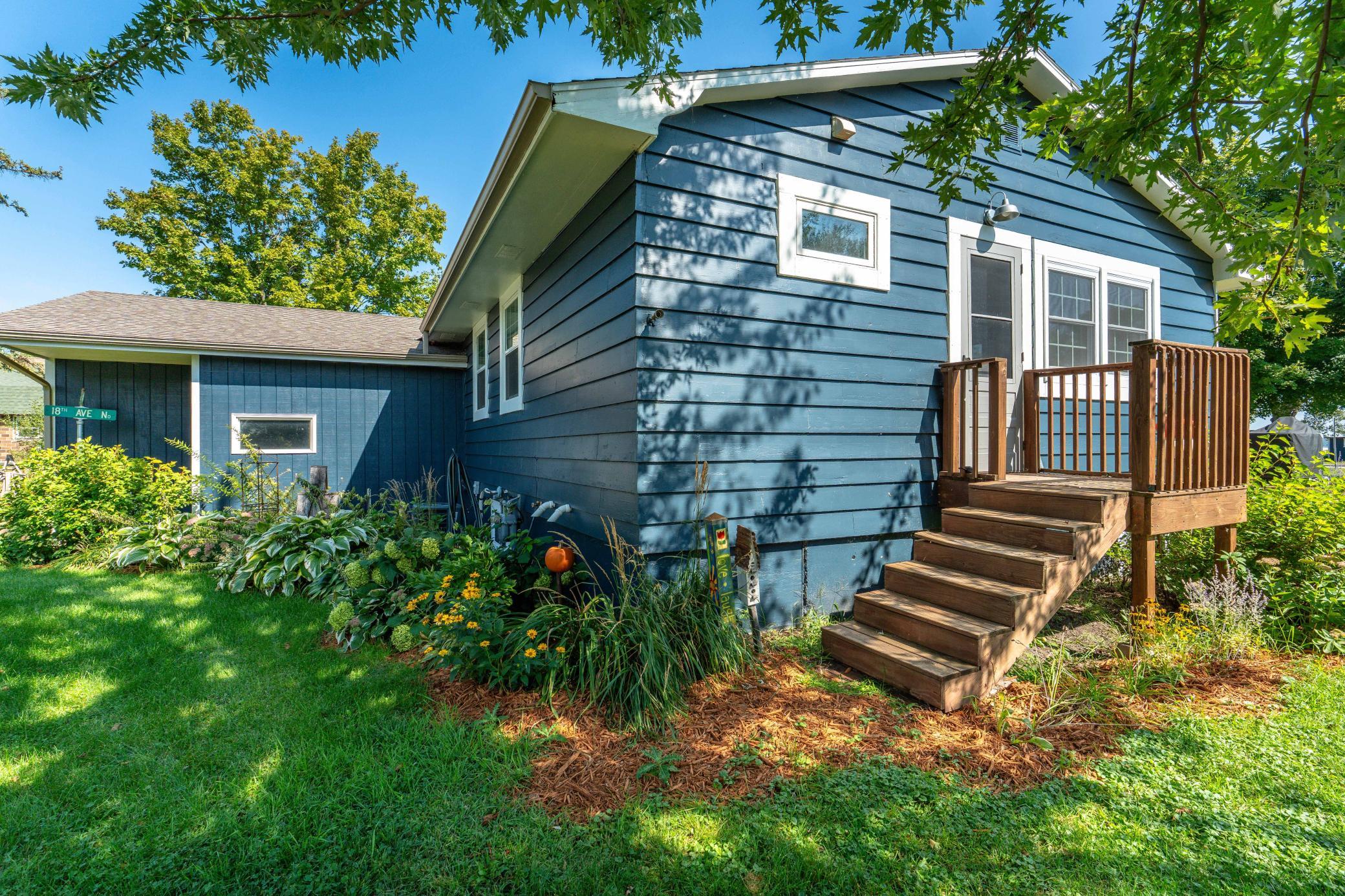 Battle Lake, Minnesota, 56515, United States, 4 Bedrooms Bedrooms, ,Residential,For Sale,2031257