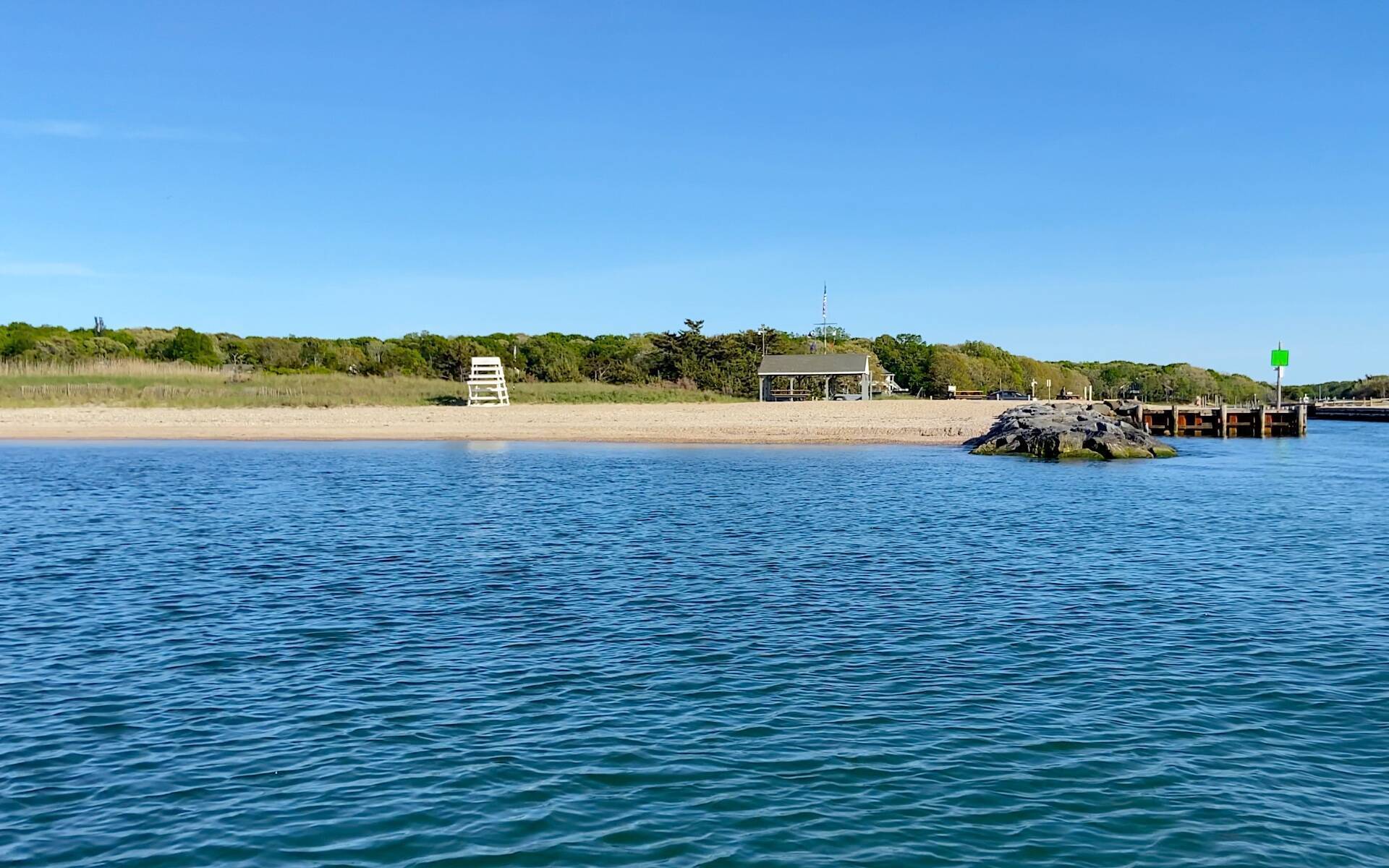  Opportunity-Rich Clearwater Beach 4BR Ranch - 物件實景