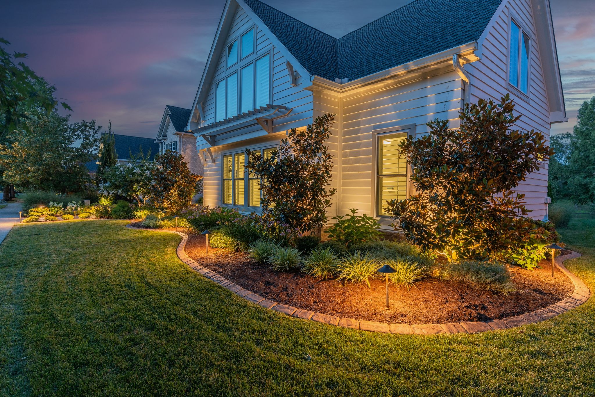  701 Springlake Dr, Franklin, TN, 37064 - 物件實景