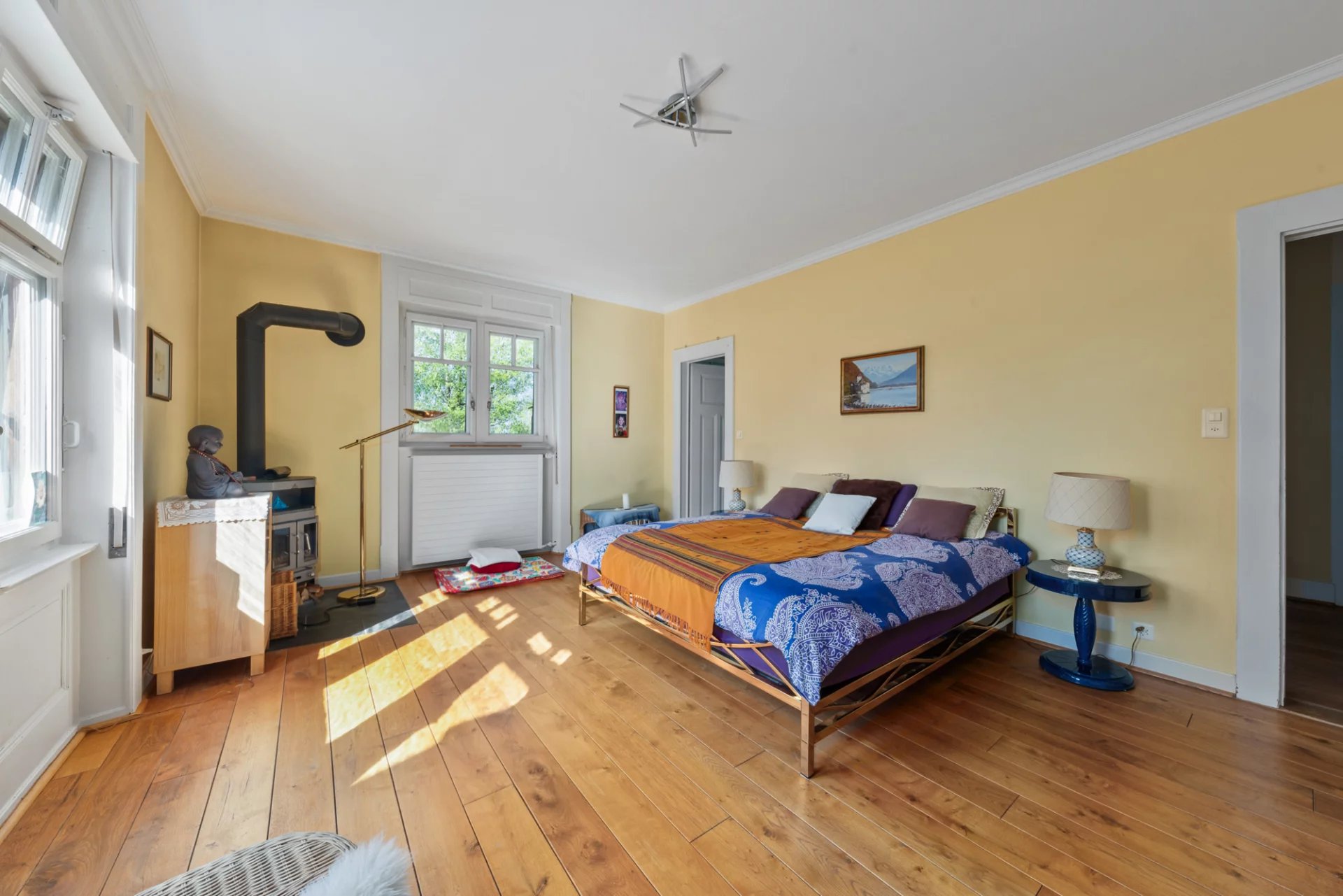 Bex, Vaud, 1880, CH, ,Residential,For Sale,1821255