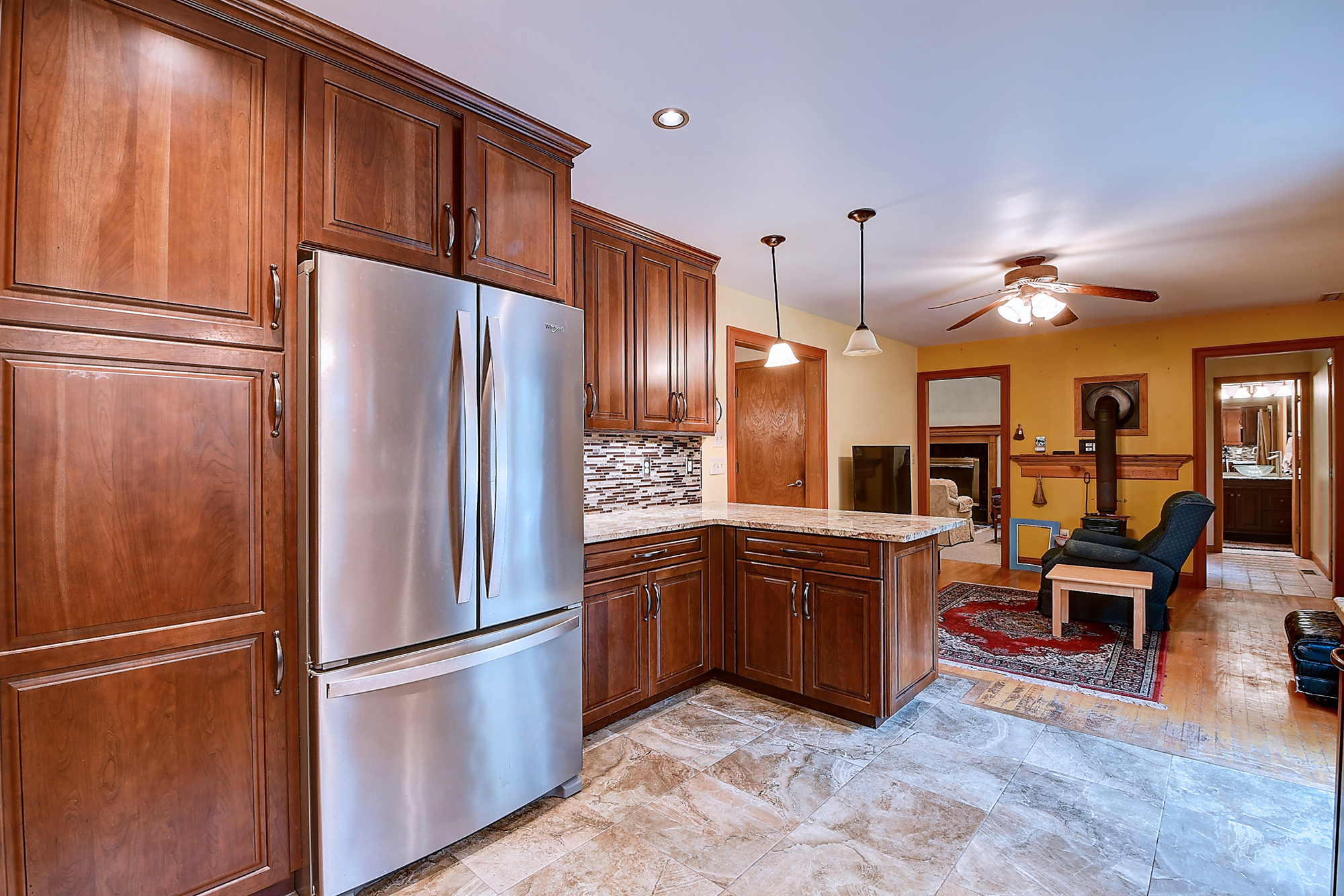 Bethlehem, Connecticut, 06751, United States, 3 Bedrooms Bedrooms, ,4 BathroomsBathrooms,Residential,For Sale,1987102