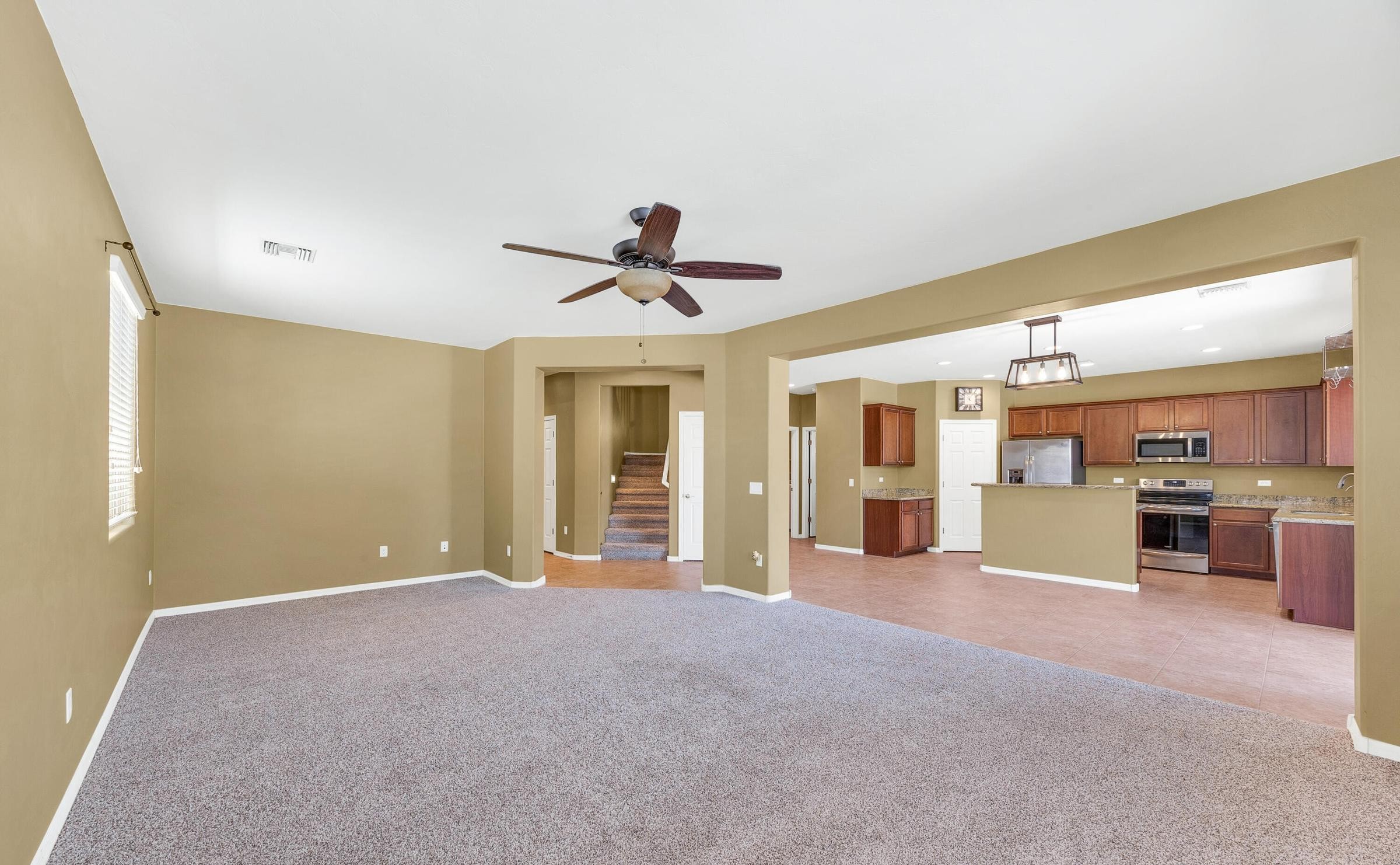  7326 E Alderberry Street  Tucson, AZ - 物件實景