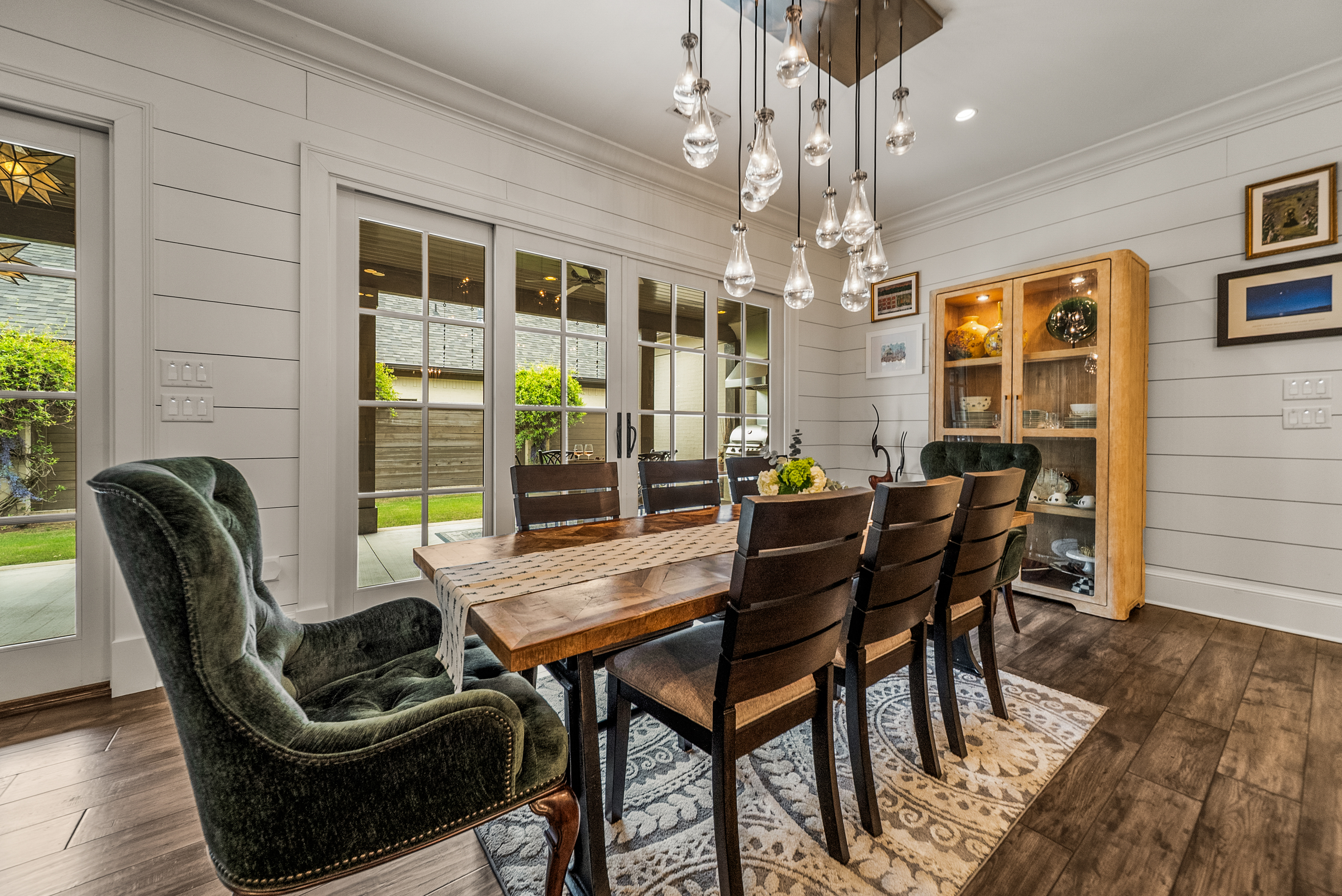  18 Hallen, Little Rock, AR, 72223 - 物件實景