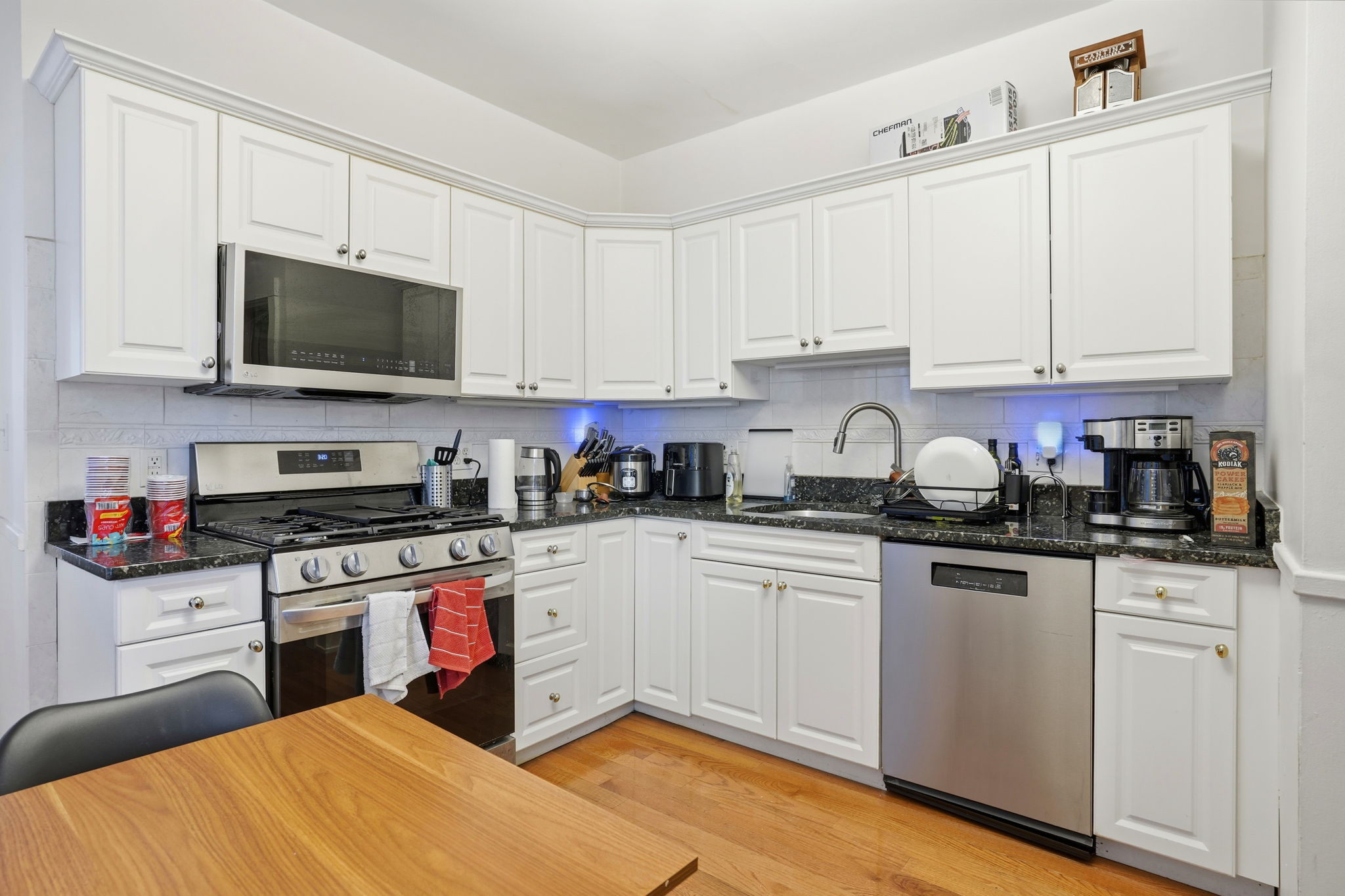  49-51 Putnam Avenue, Cambridge, MA 02139 - 物件實景