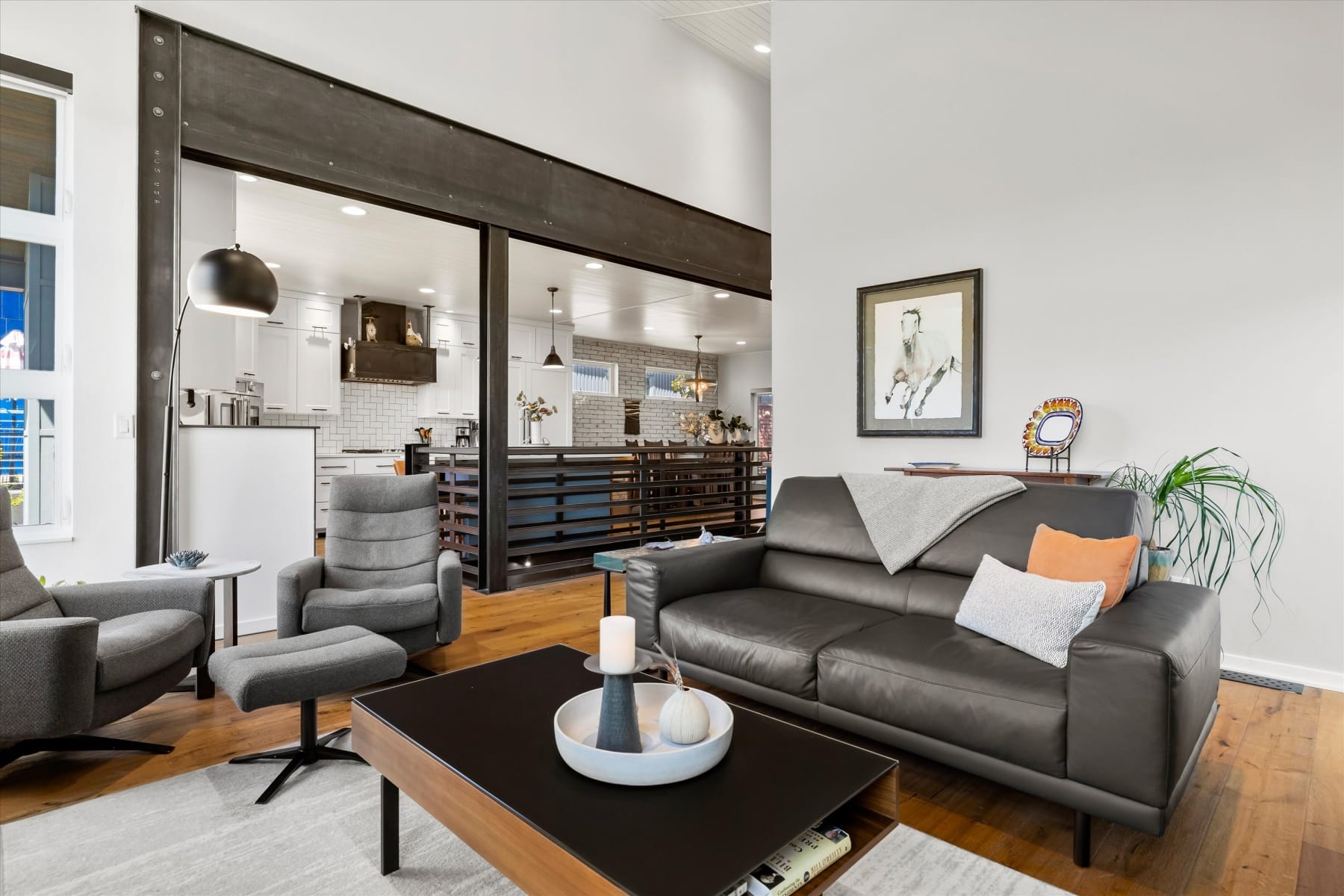  628 NW Portland Avenue Bend, OR 97703 - 物件實景