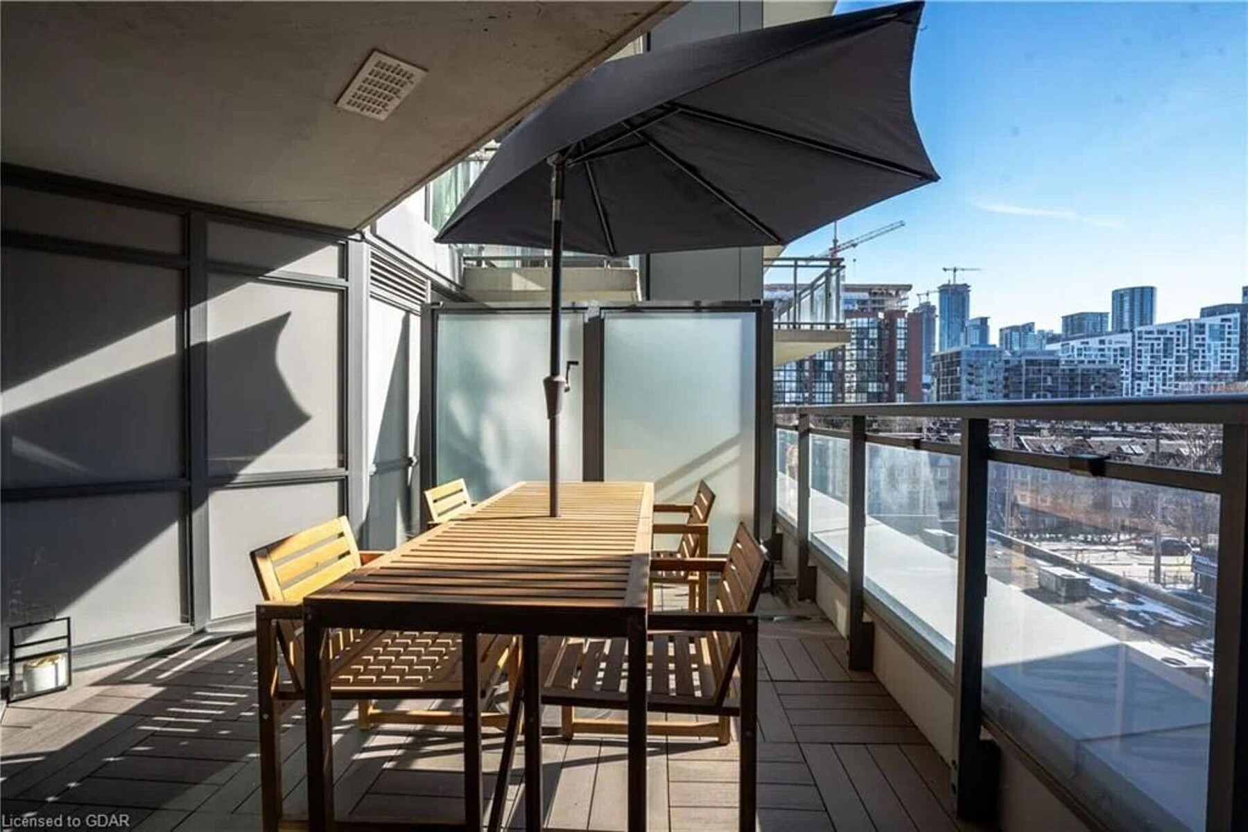  King West Condos - 物件實景