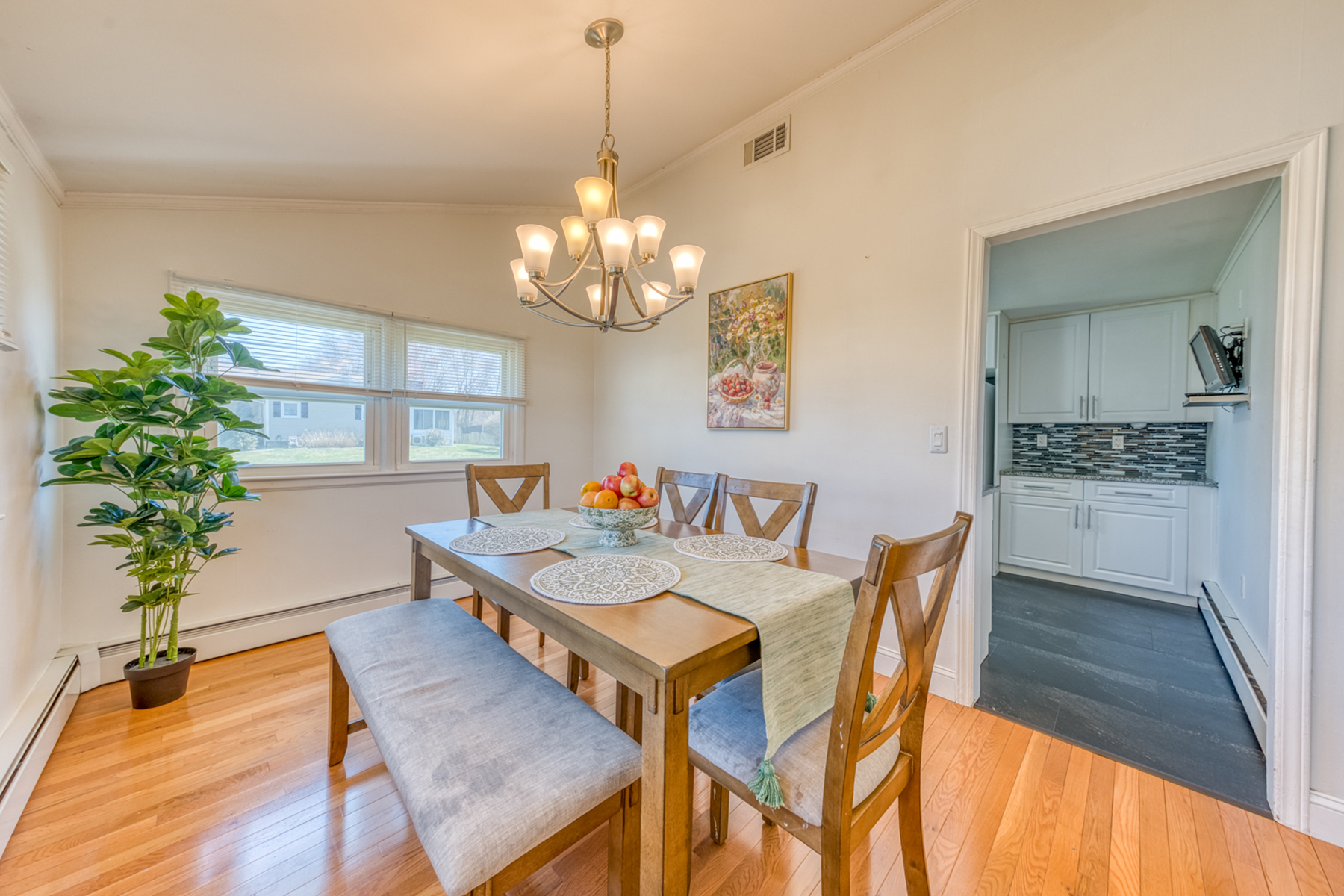  43 Hilldale Road - 物件實景