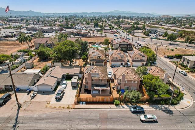 El Cajon, California, 92021, United States, 3 Bedrooms Bedrooms, ,3 BathroomsBathrooms,Residential,For Sale,1928817
