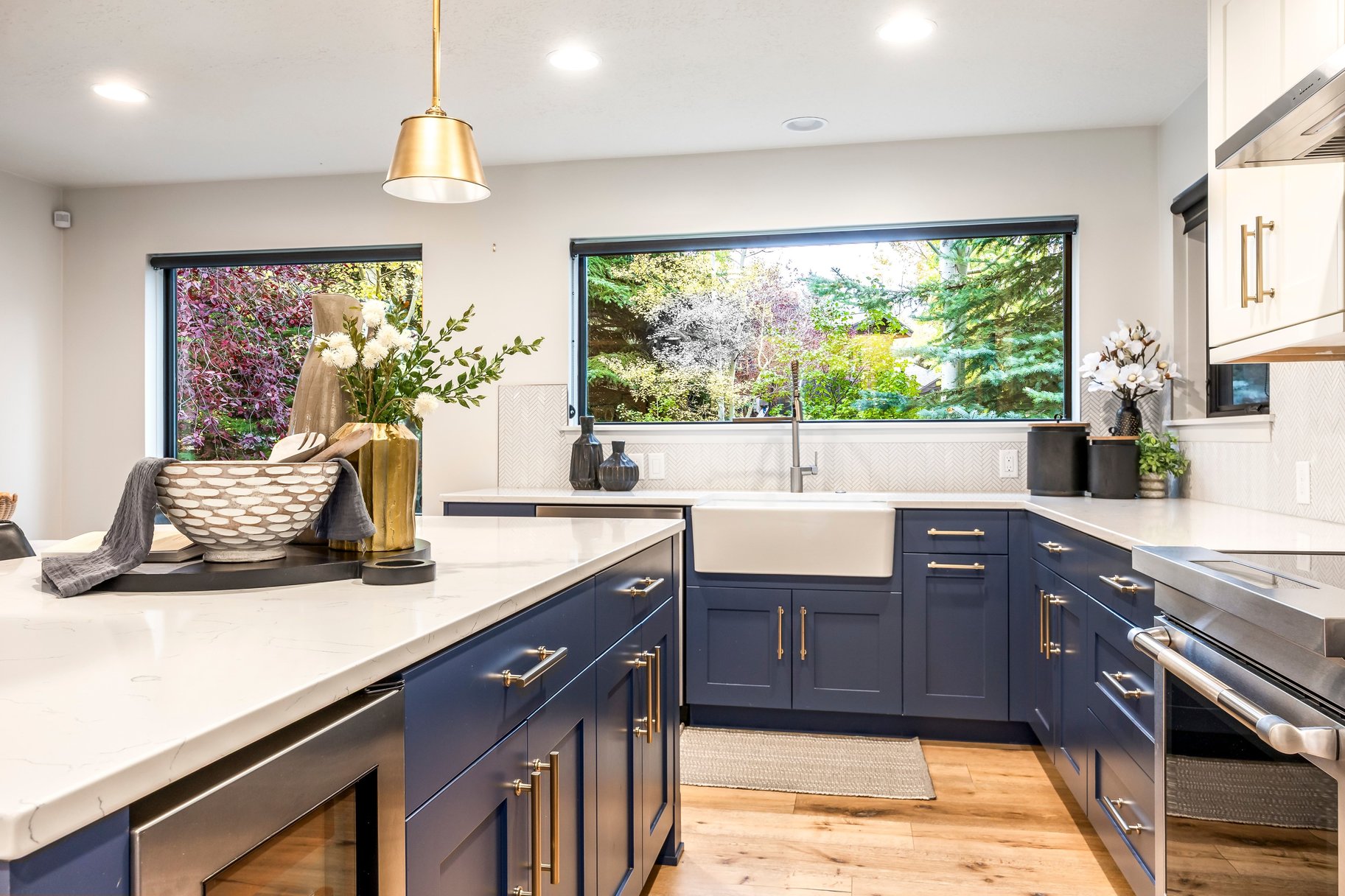  A Beautifully Reimagined Home in One of Park City’s Most Beloved Neighborhoods - 物件實景