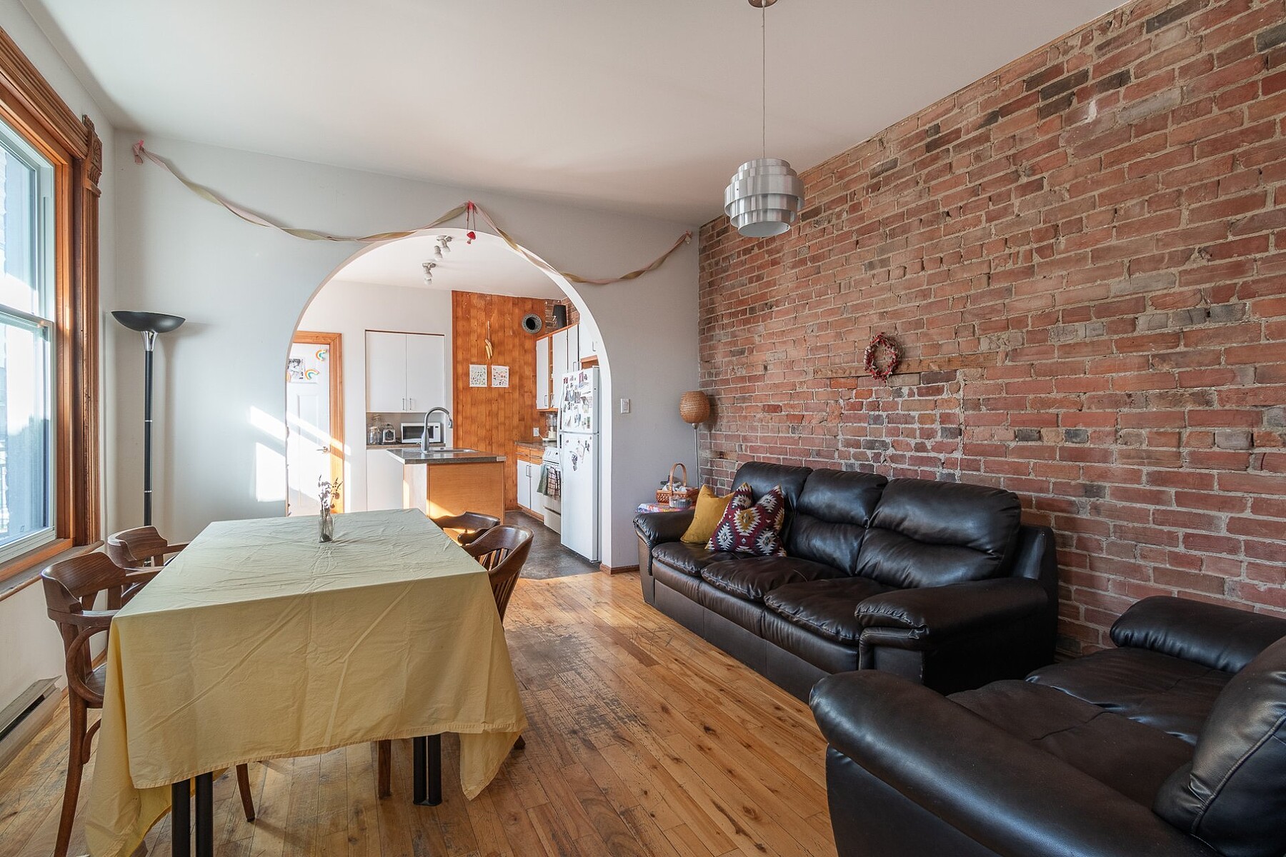  Le Plateau-Mont-Royal, Montréal - 物件實景